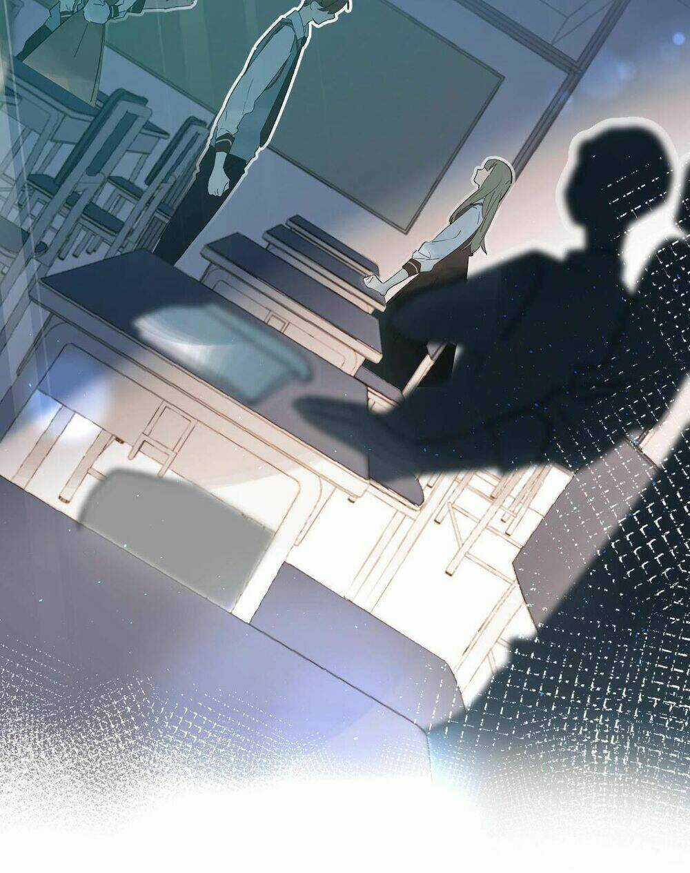 PHÙ THỦY HẠNG BÉT Chapter 27 trang 38