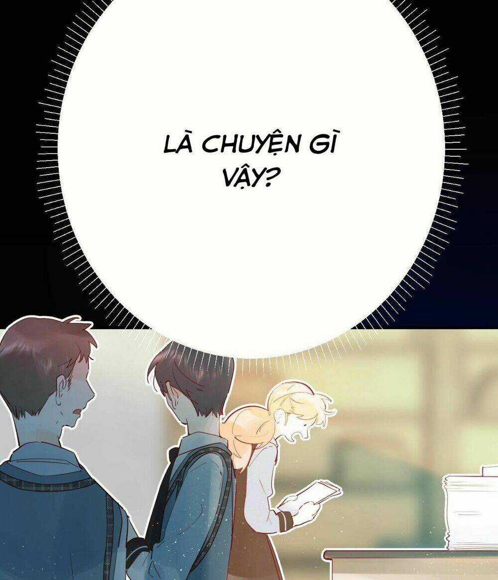 PHÙ THỦY HẠNG BÉT Chapter 27 trang 4