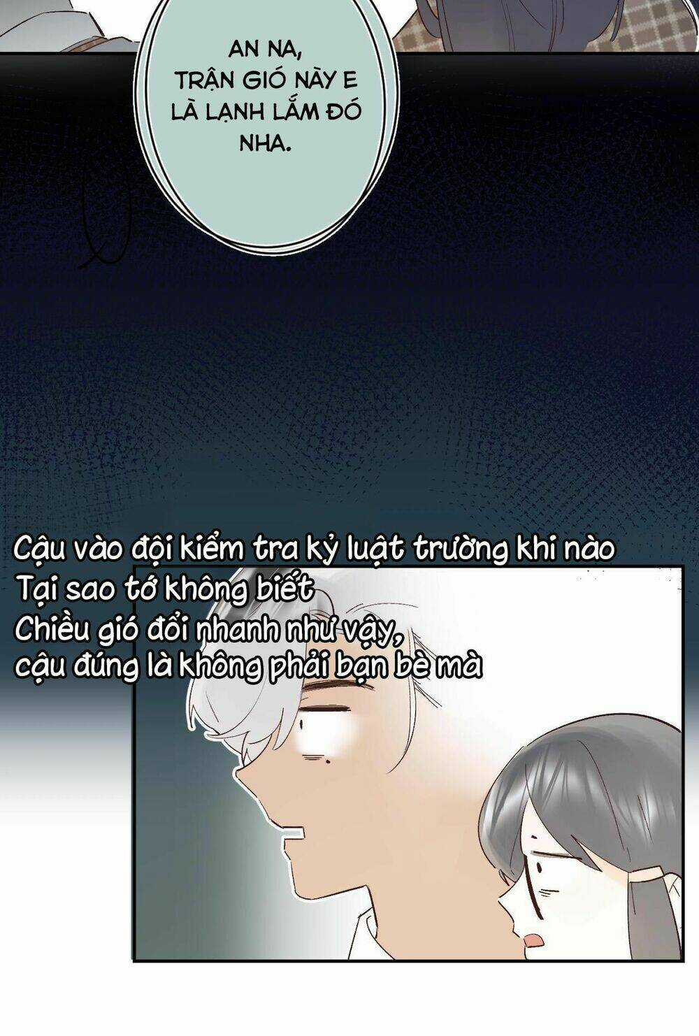 PHÙ THỦY HẠNG BÉT Chapter 27 trang 41