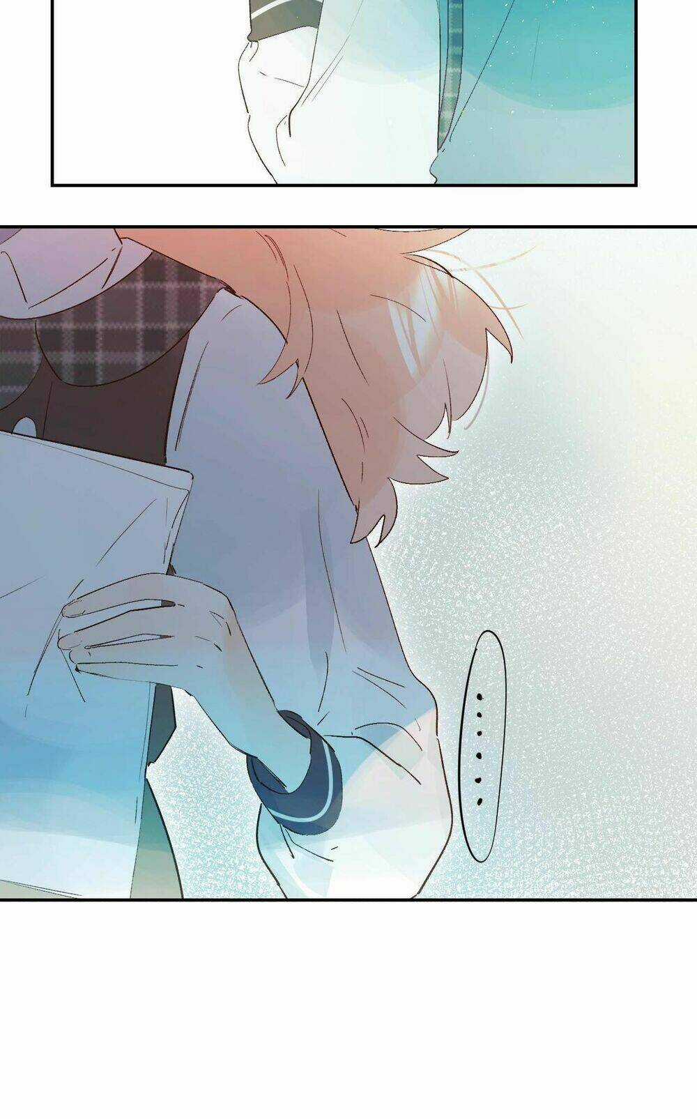 PHÙ THỦY HẠNG BÉT Chapter 27 trang 48