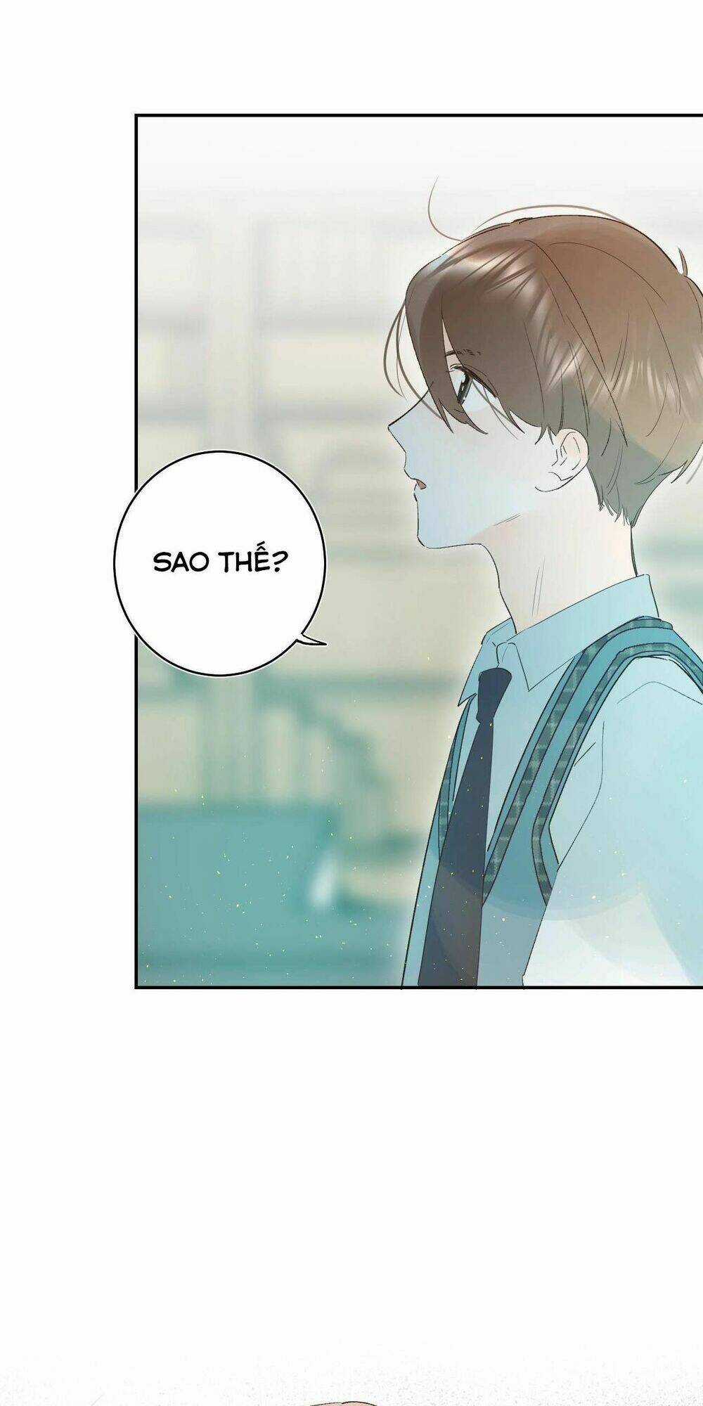 PHÙ THỦY HẠNG BÉT Chapter 27 trang 49