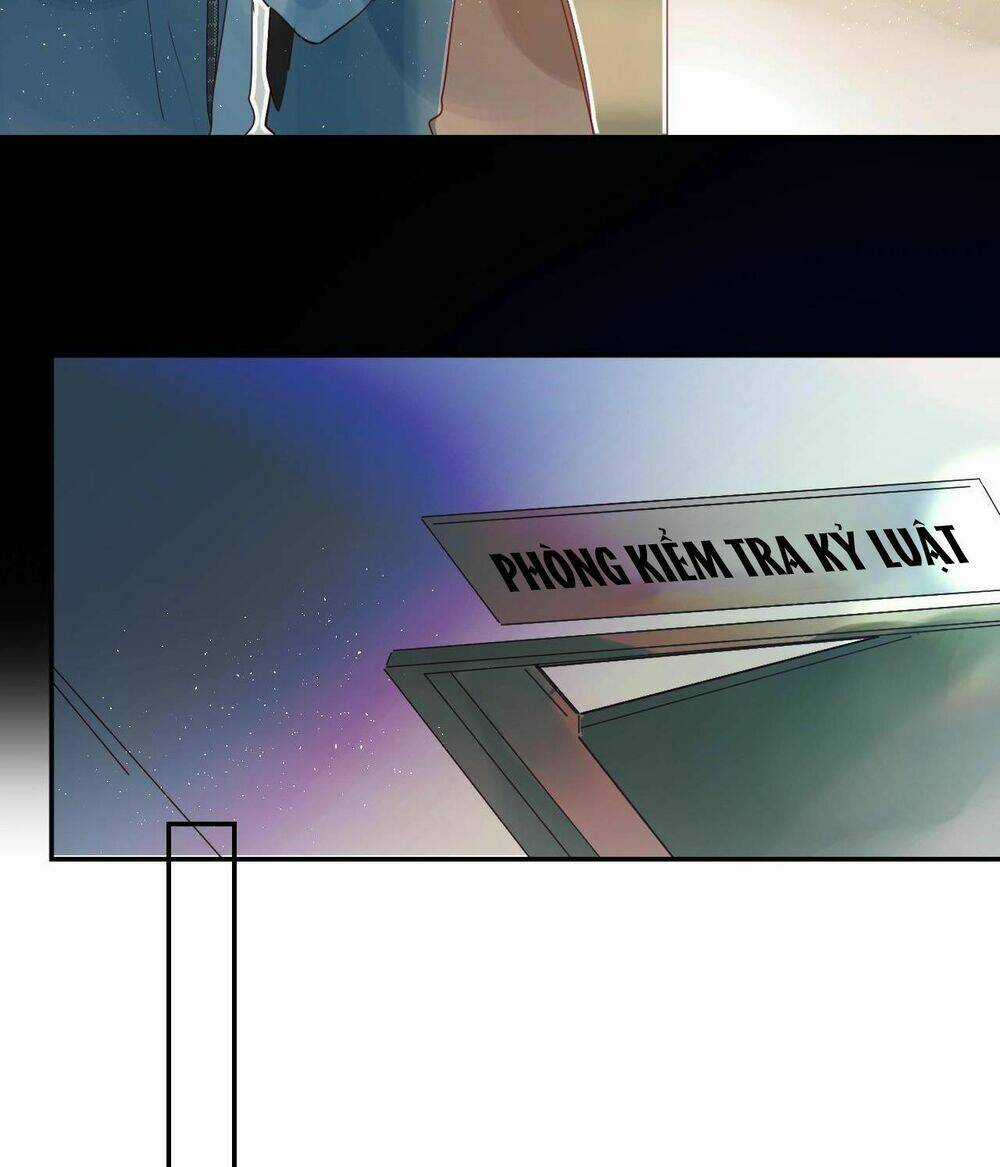 PHÙ THỦY HẠNG BÉT Chapter 27 trang 5