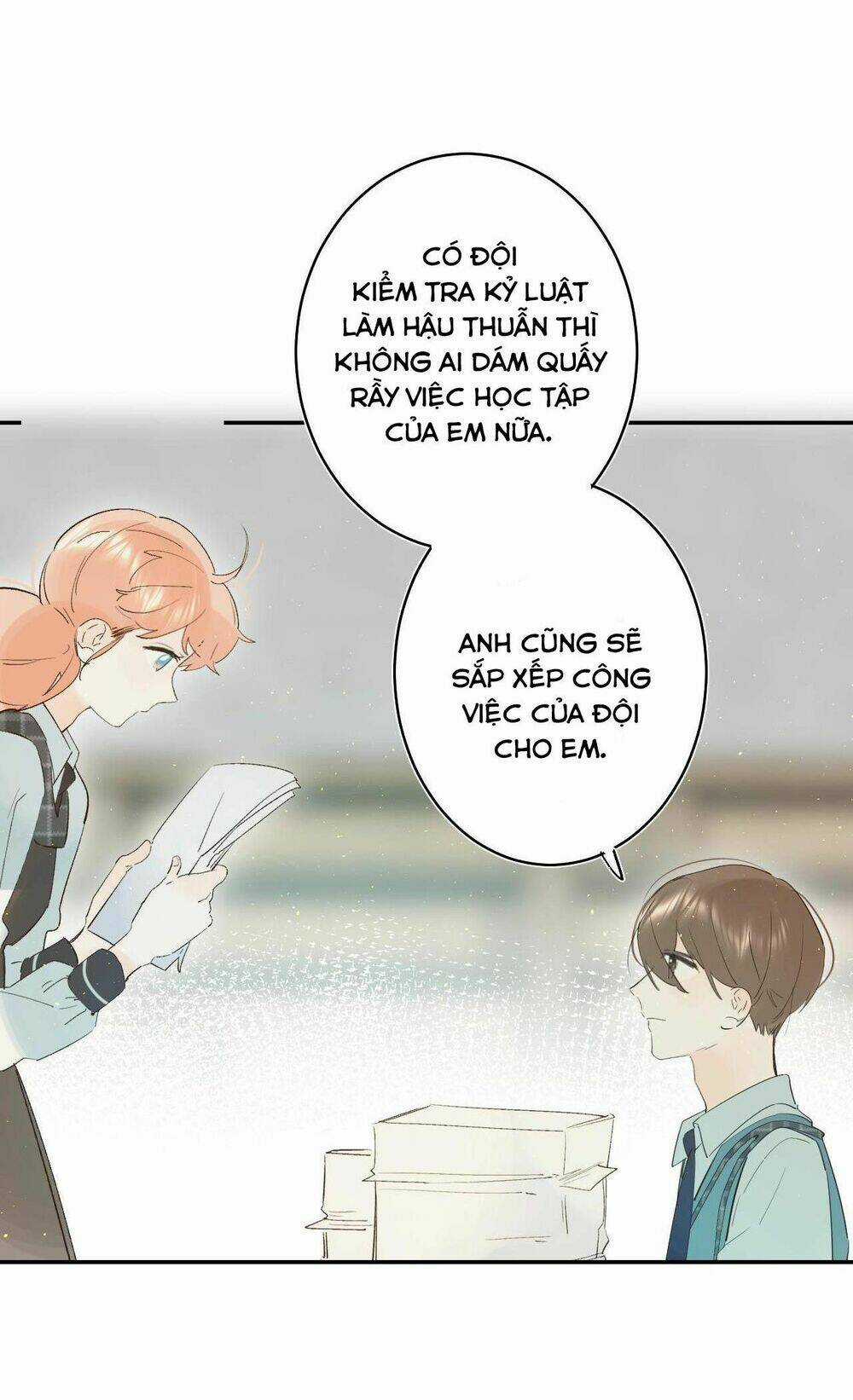 PHÙ THỦY HẠNG BÉT Chapter 27 trang 51