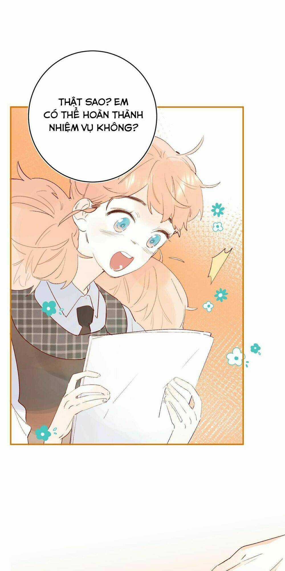 PHÙ THỦY HẠNG BÉT Chapter 27 trang 52