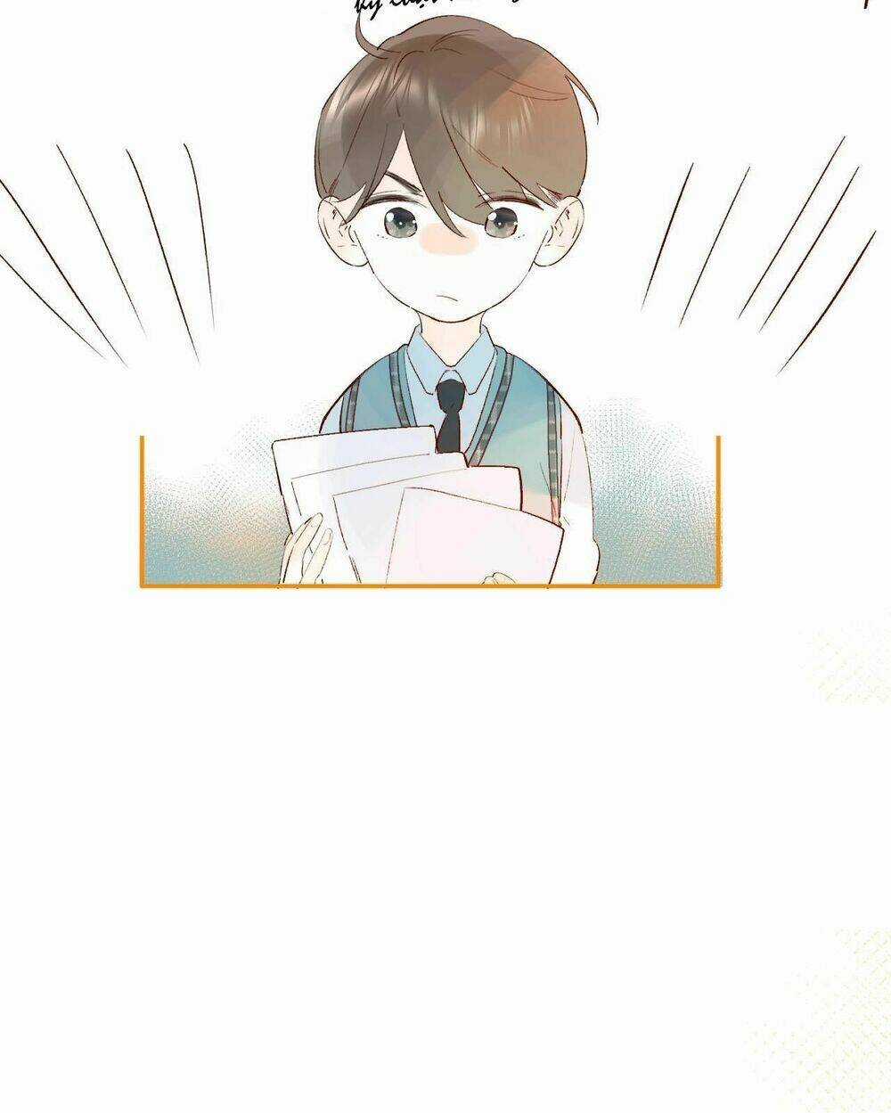 PHÙ THỦY HẠNG BÉT Chapter 27 trang 54