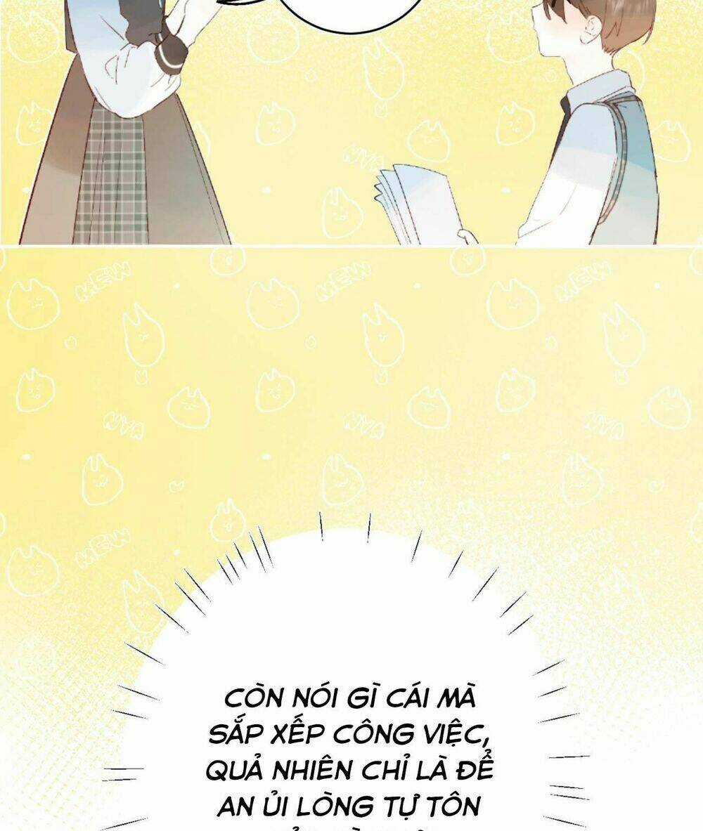 PHÙ THỦY HẠNG BÉT Chapter 27 trang 56