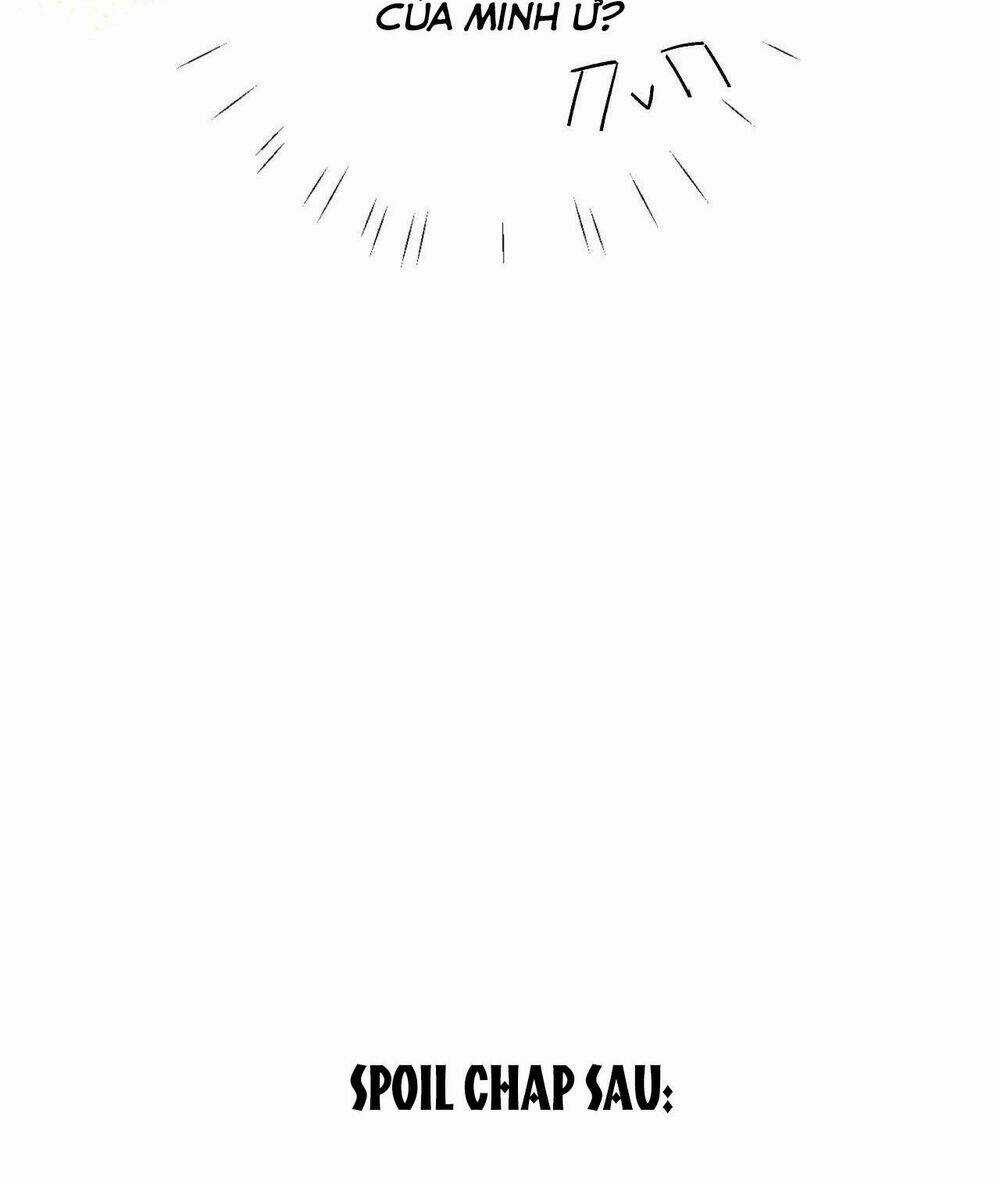 PHÙ THỦY HẠNG BÉT Chapter 27 trang 57