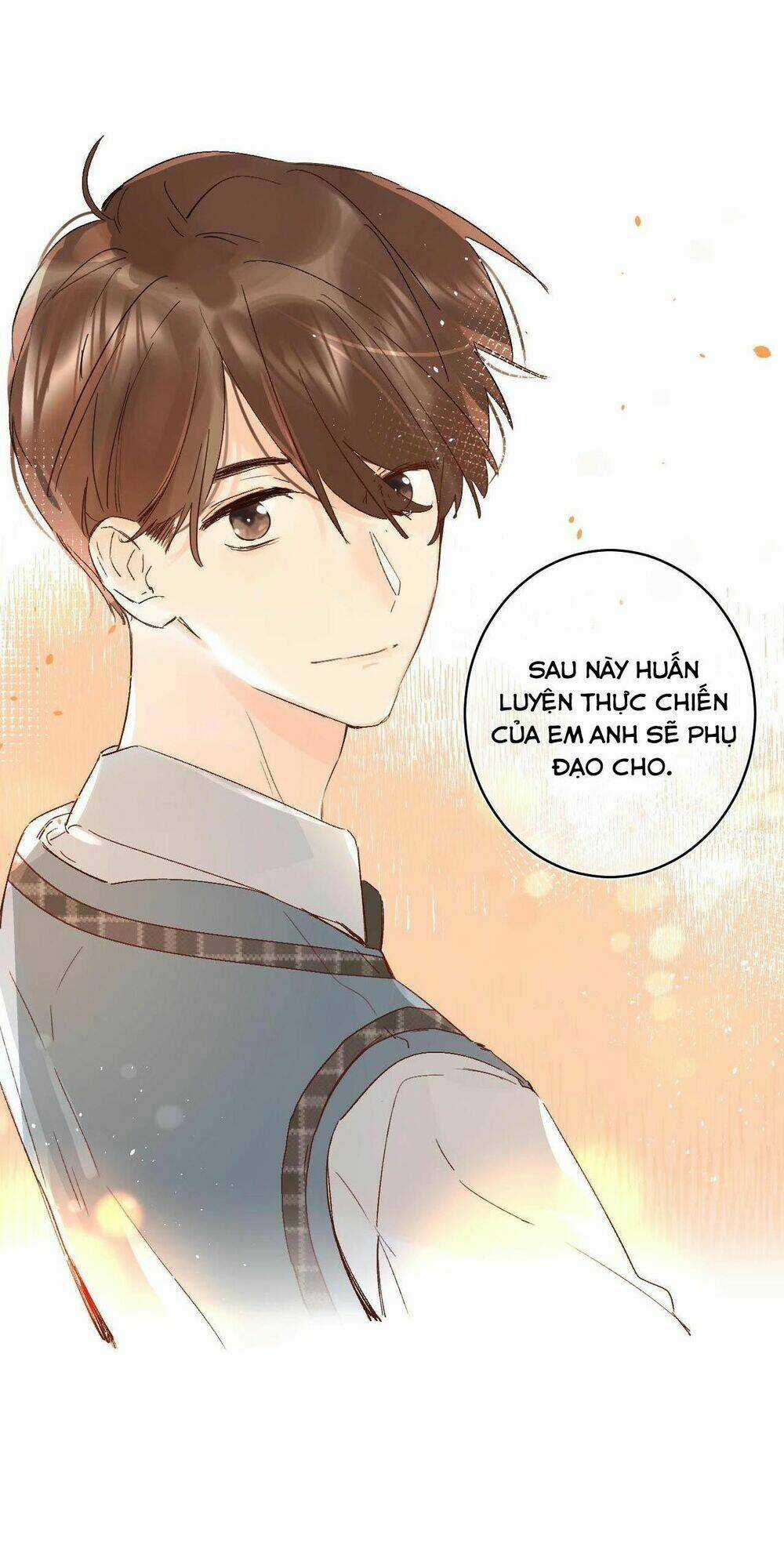 PHÙ THỦY HẠNG BÉT Chapter 27 trang 58
