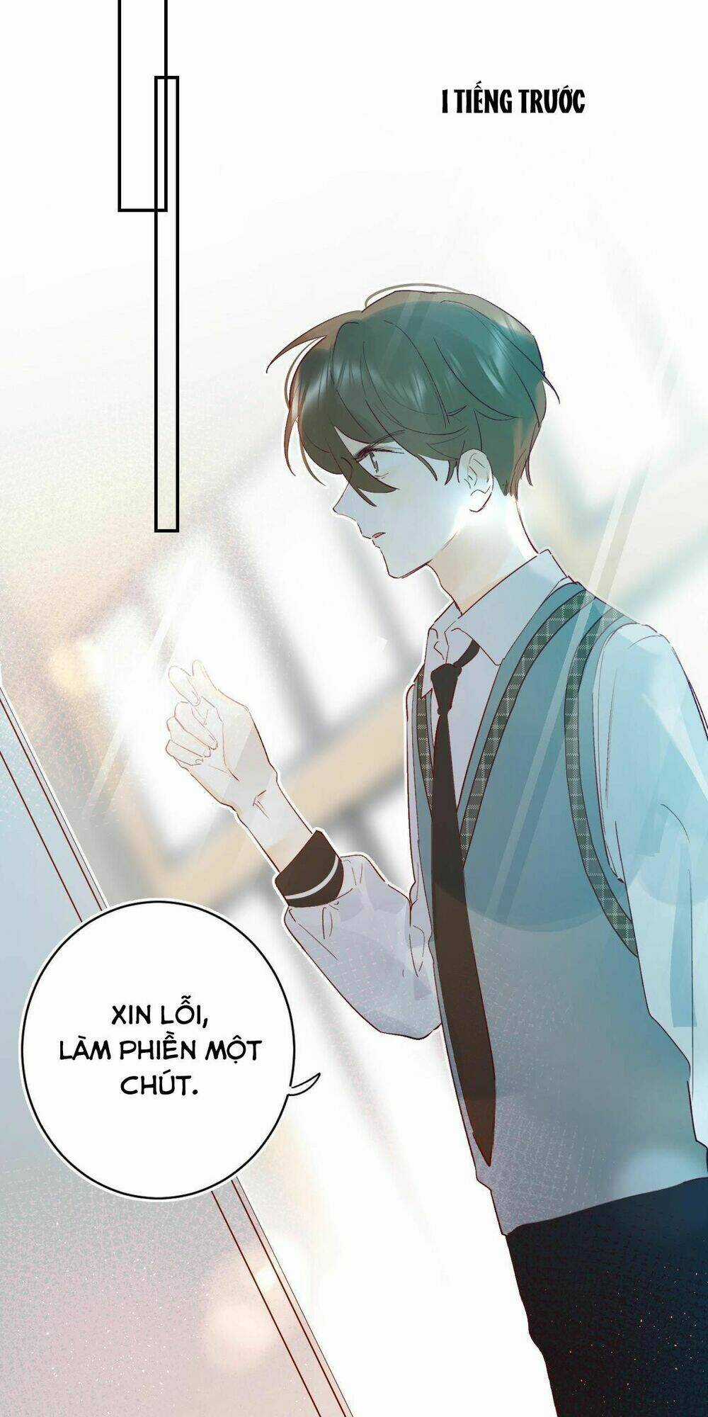 PHÙ THỦY HẠNG BÉT Chapter 27 trang 6