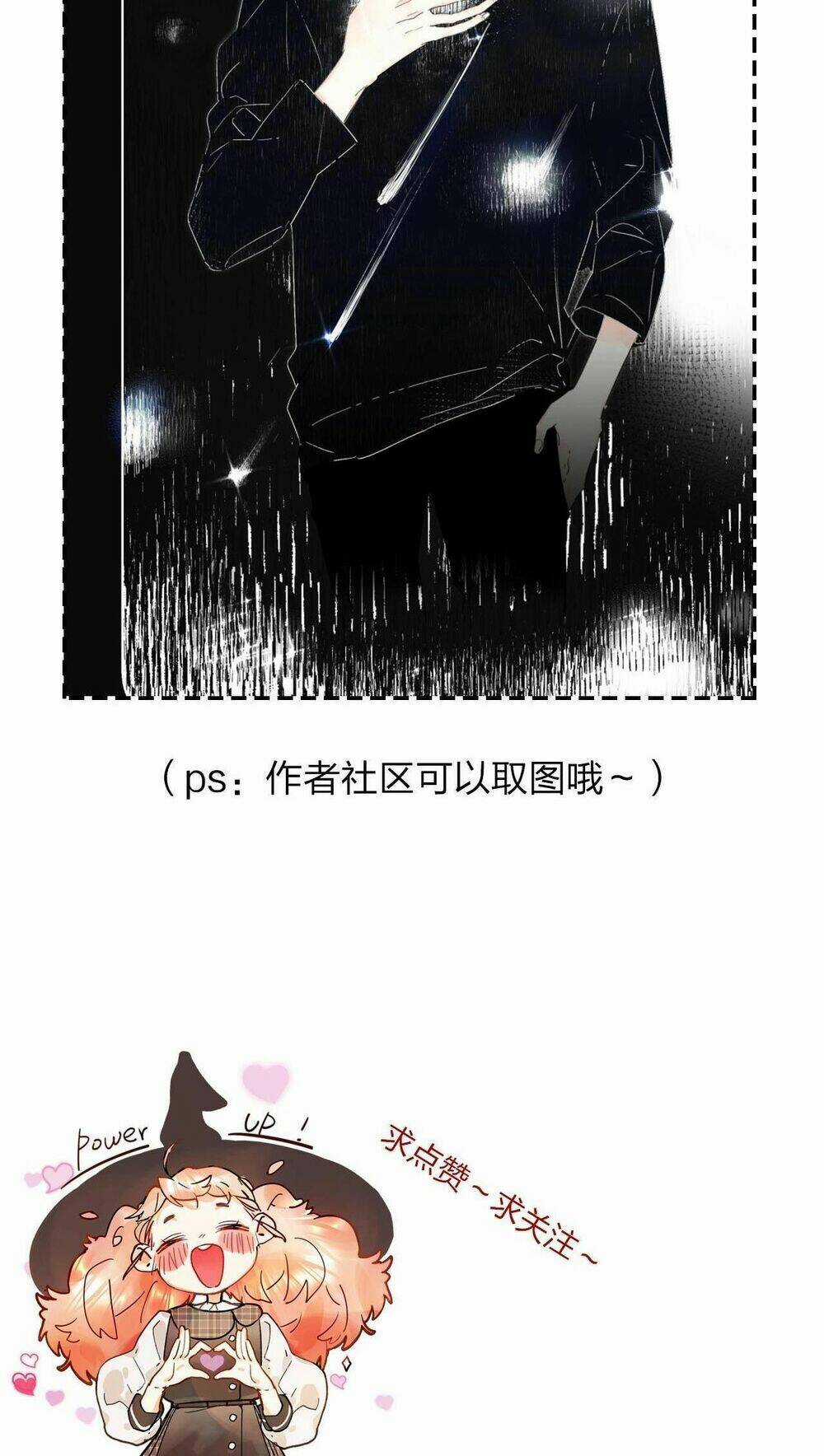 PHÙ THỦY HẠNG BÉT Chapter 27 trang 62