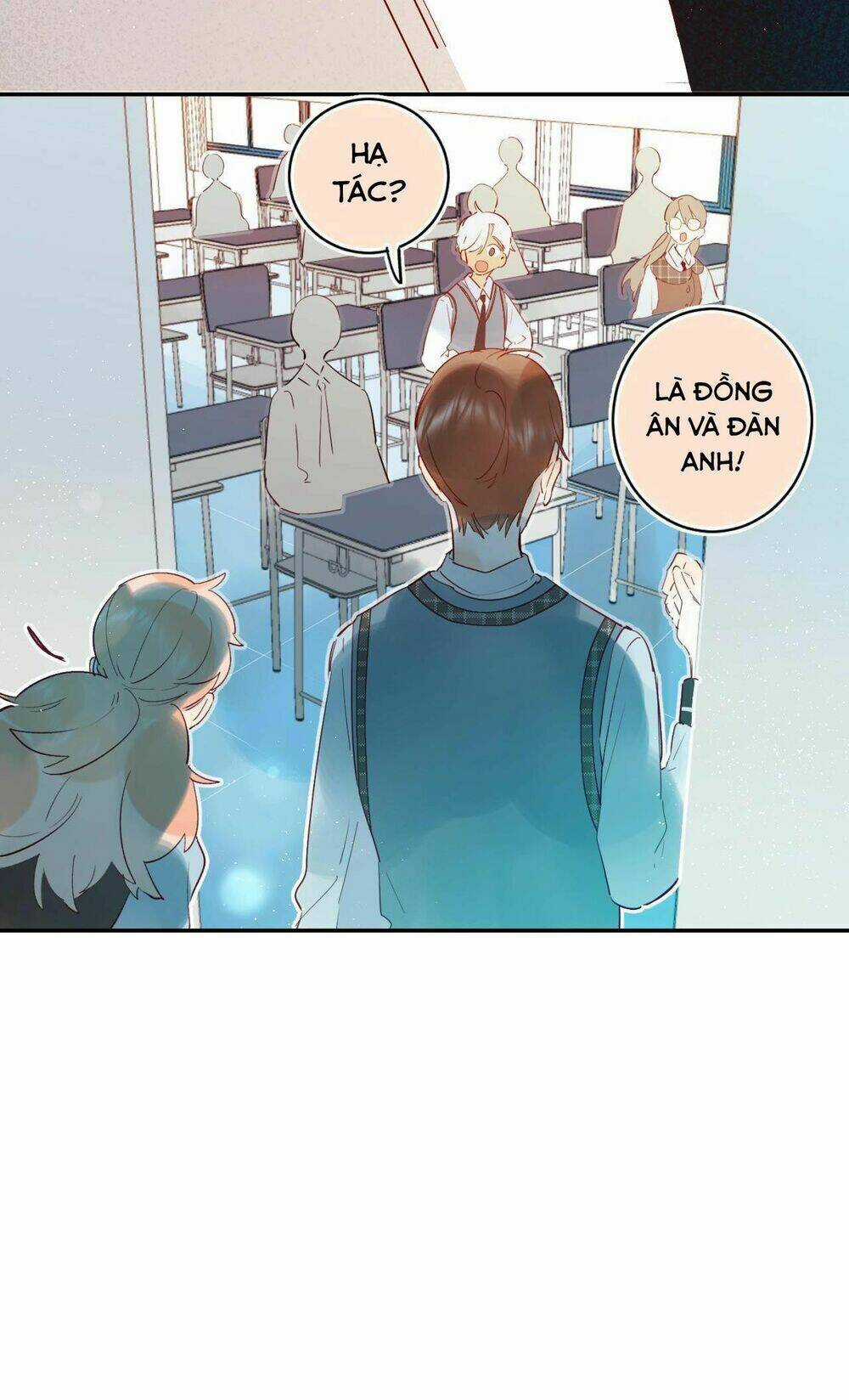 PHÙ THỦY HẠNG BÉT Chapter 27 trang 7