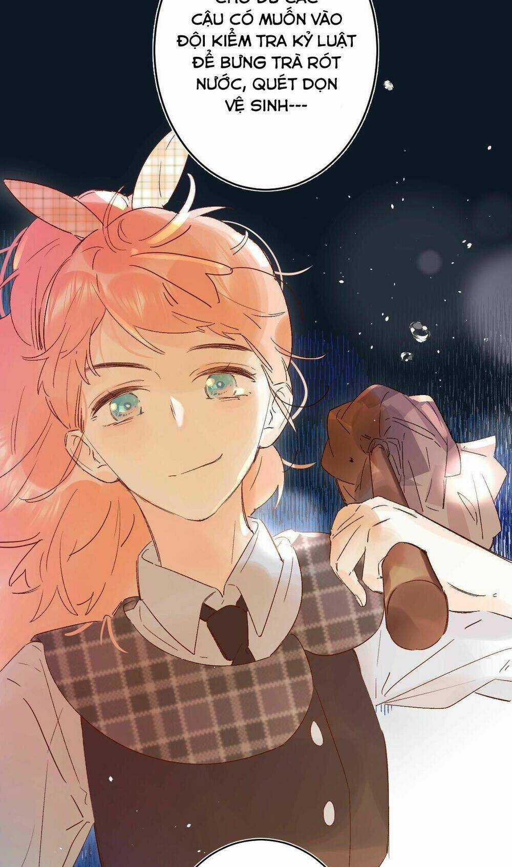 PHÙ THỦY HẠNG BÉT Chapter 28 trang 13