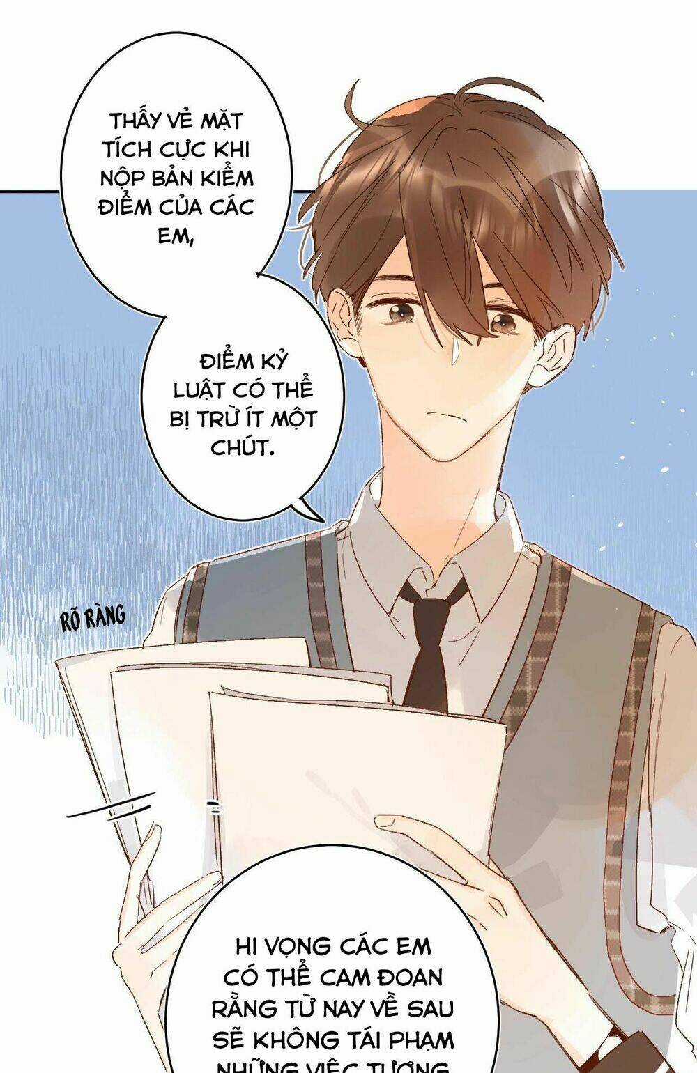 PHÙ THỦY HẠNG BÉT Chapter 28 trang 19