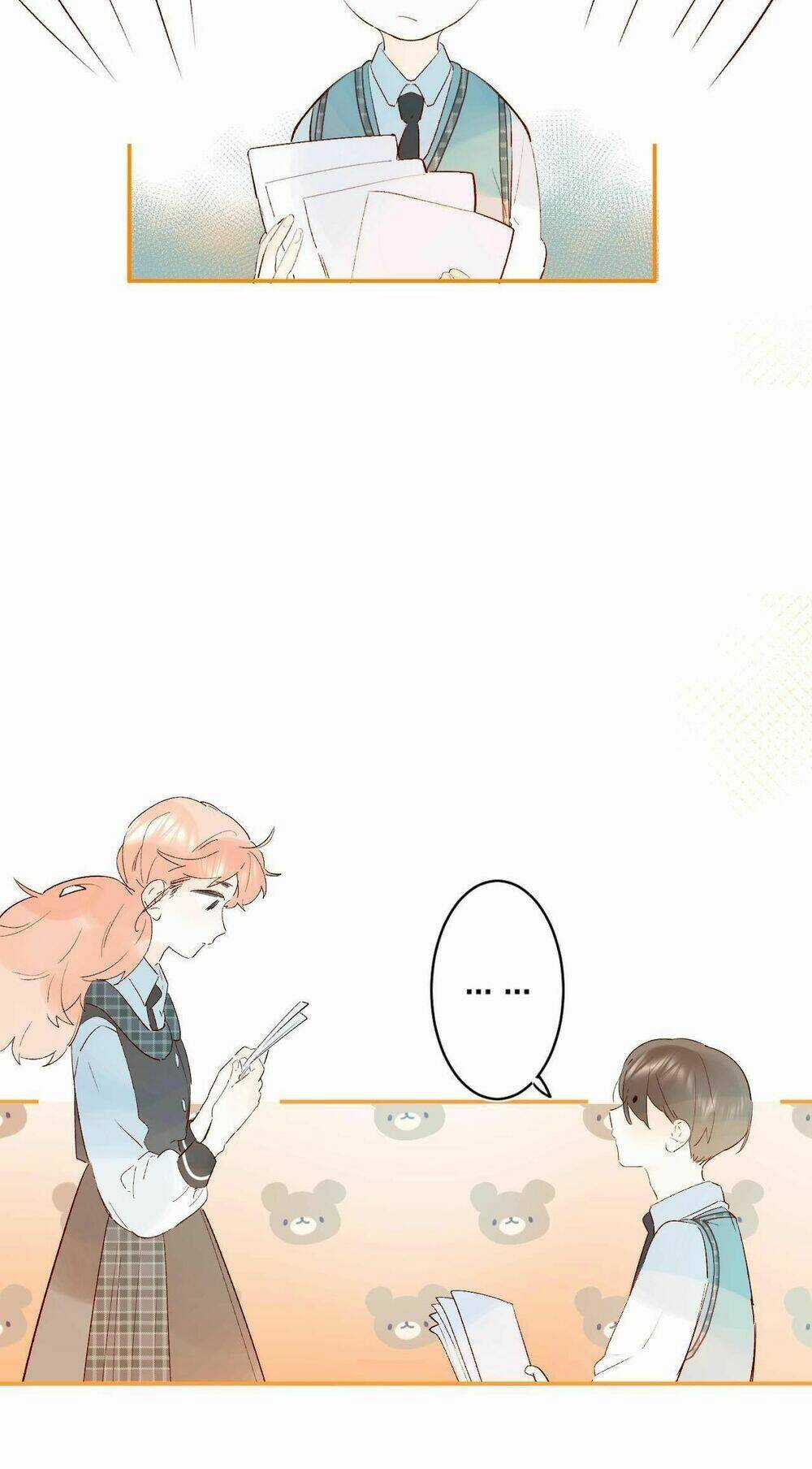 PHÙ THỦY HẠNG BÉT Chapter 28 trang 2