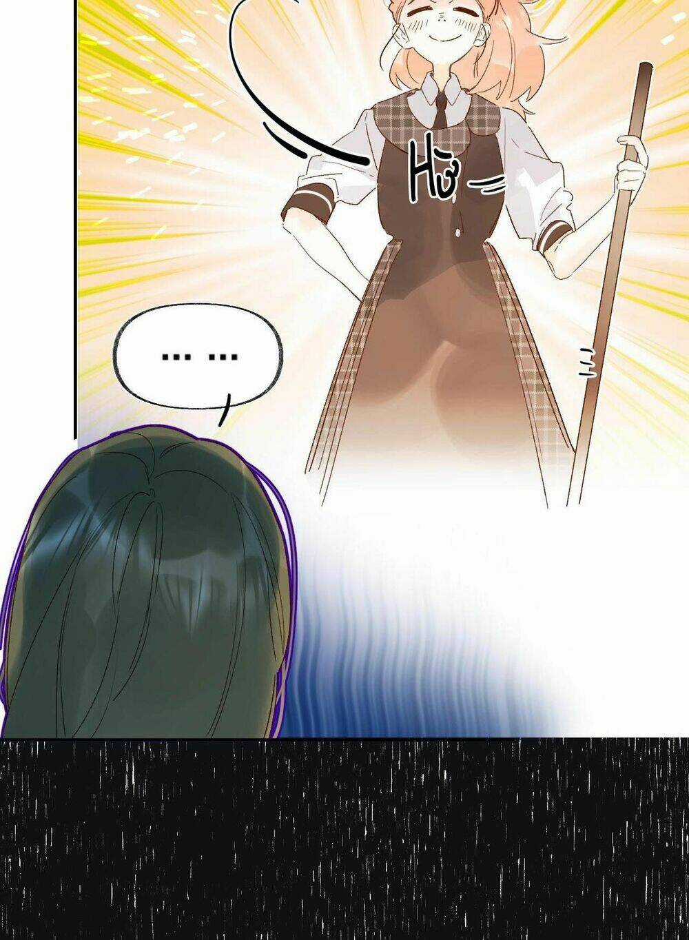 PHÙ THỦY HẠNG BÉT Chapter 28 trang 23