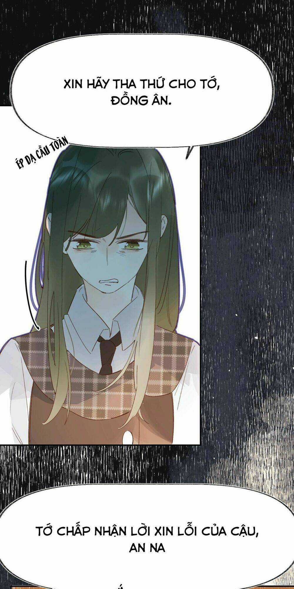 PHÙ THỦY HẠNG BÉT Chapter 28 trang 24