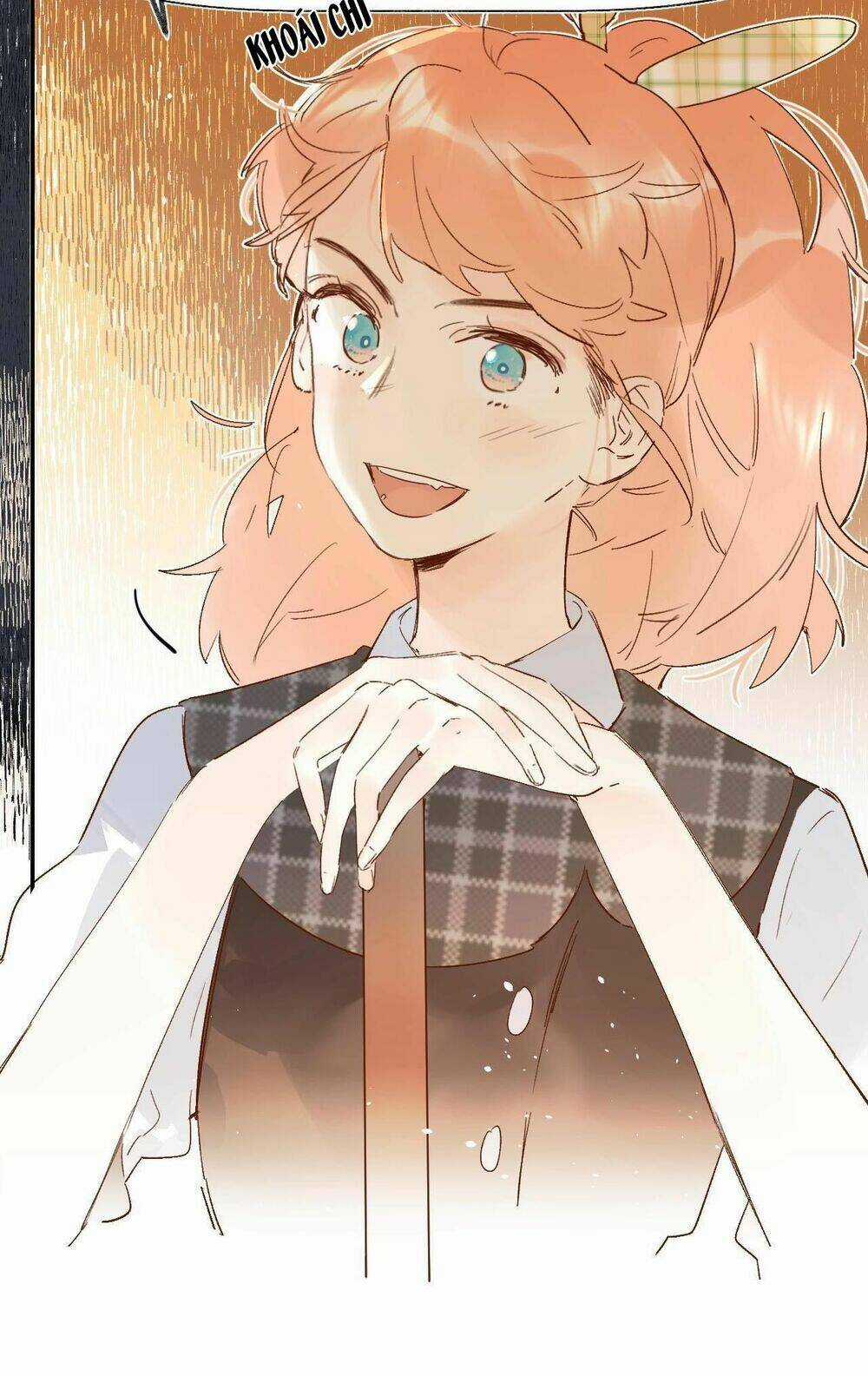 PHÙ THỦY HẠNG BÉT Chapter 28 trang 25