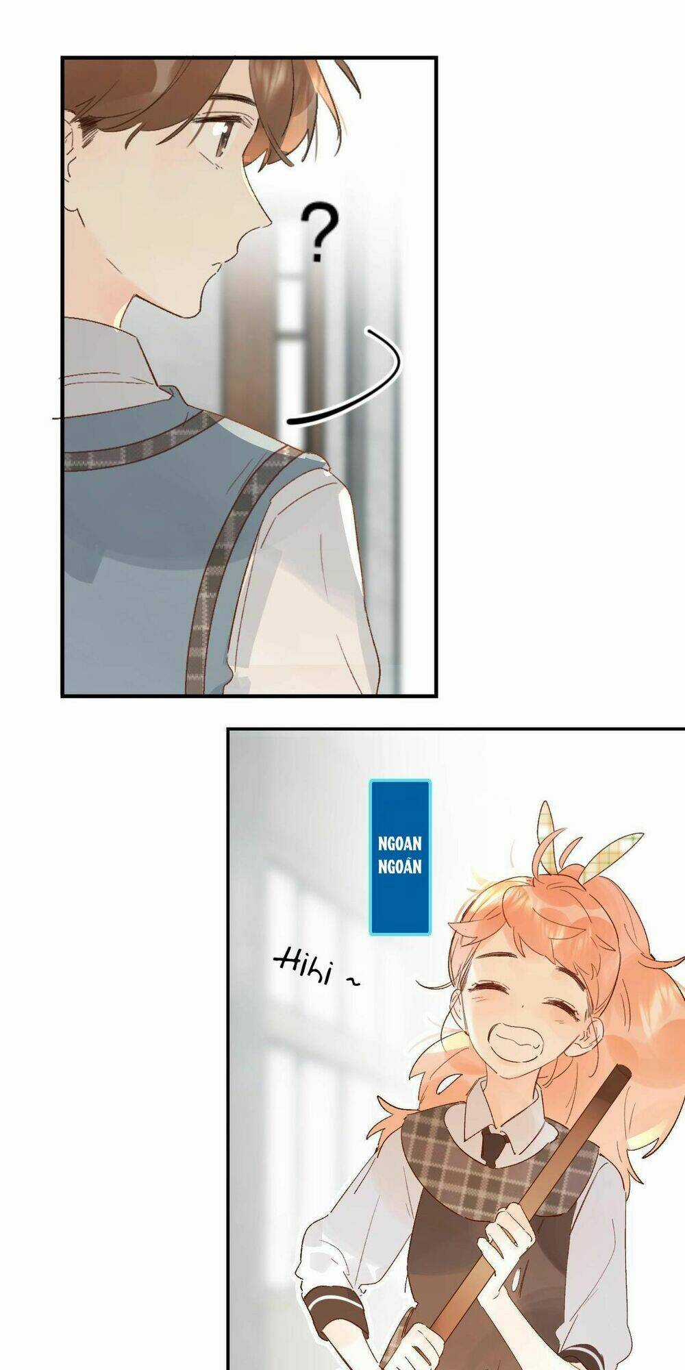 PHÙ THỦY HẠNG BÉT Chapter 28 trang 27