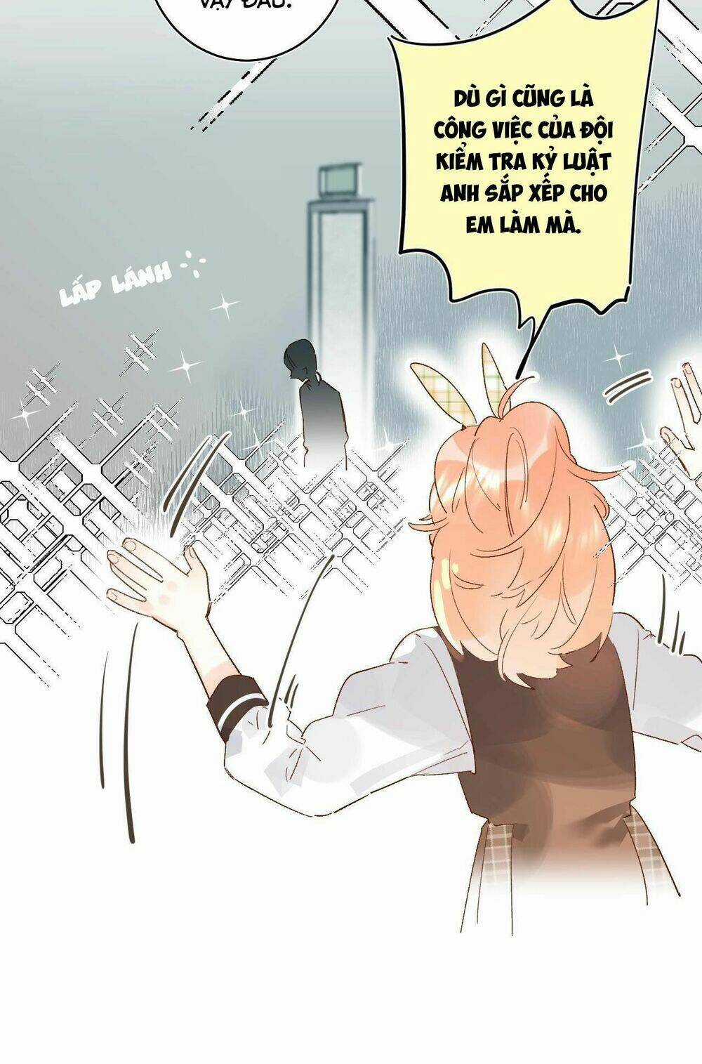 PHÙ THỦY HẠNG BÉT Chapter 28 trang 32