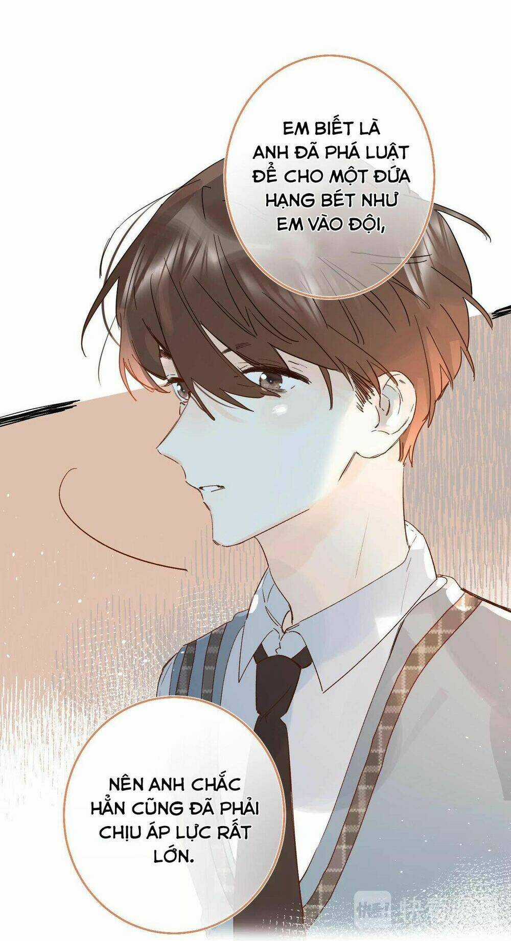 PHÙ THỦY HẠNG BÉT Chapter 28 trang 33