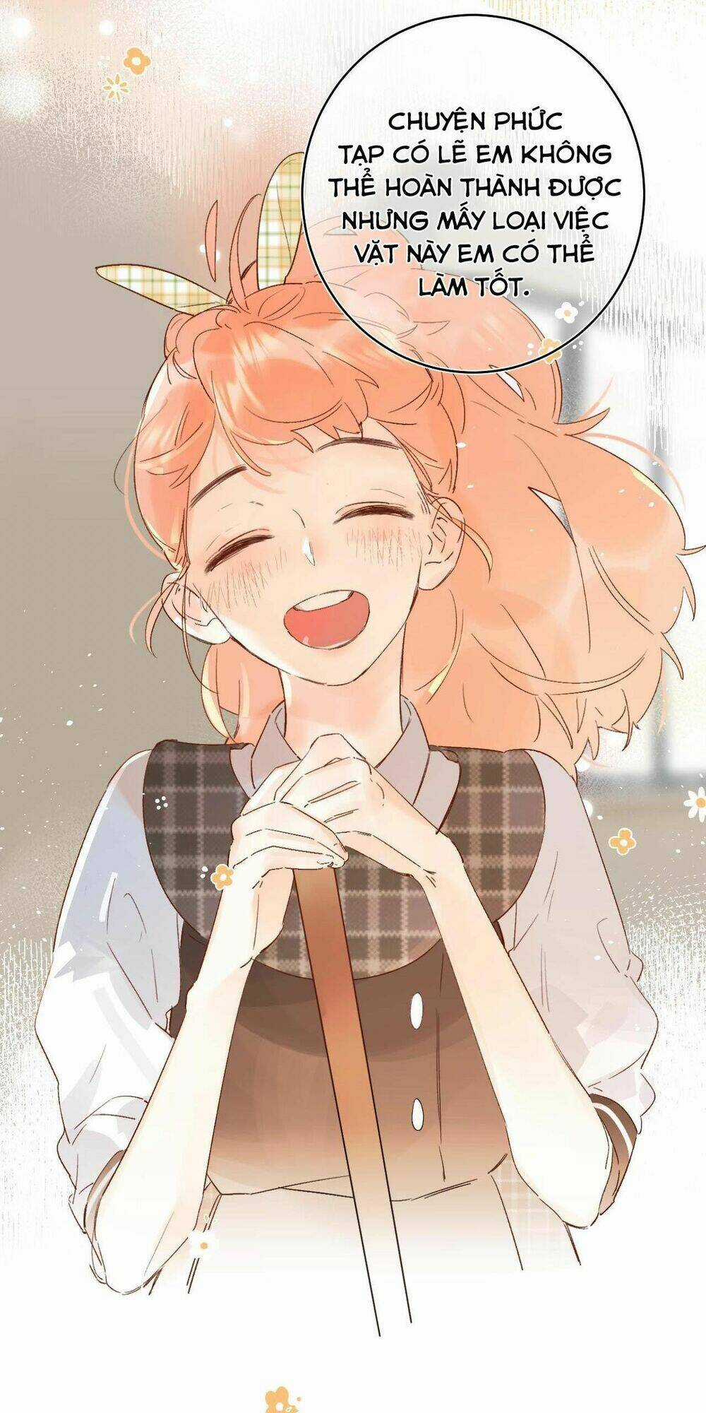 PHÙ THỦY HẠNG BÉT Chapter 28 trang 35