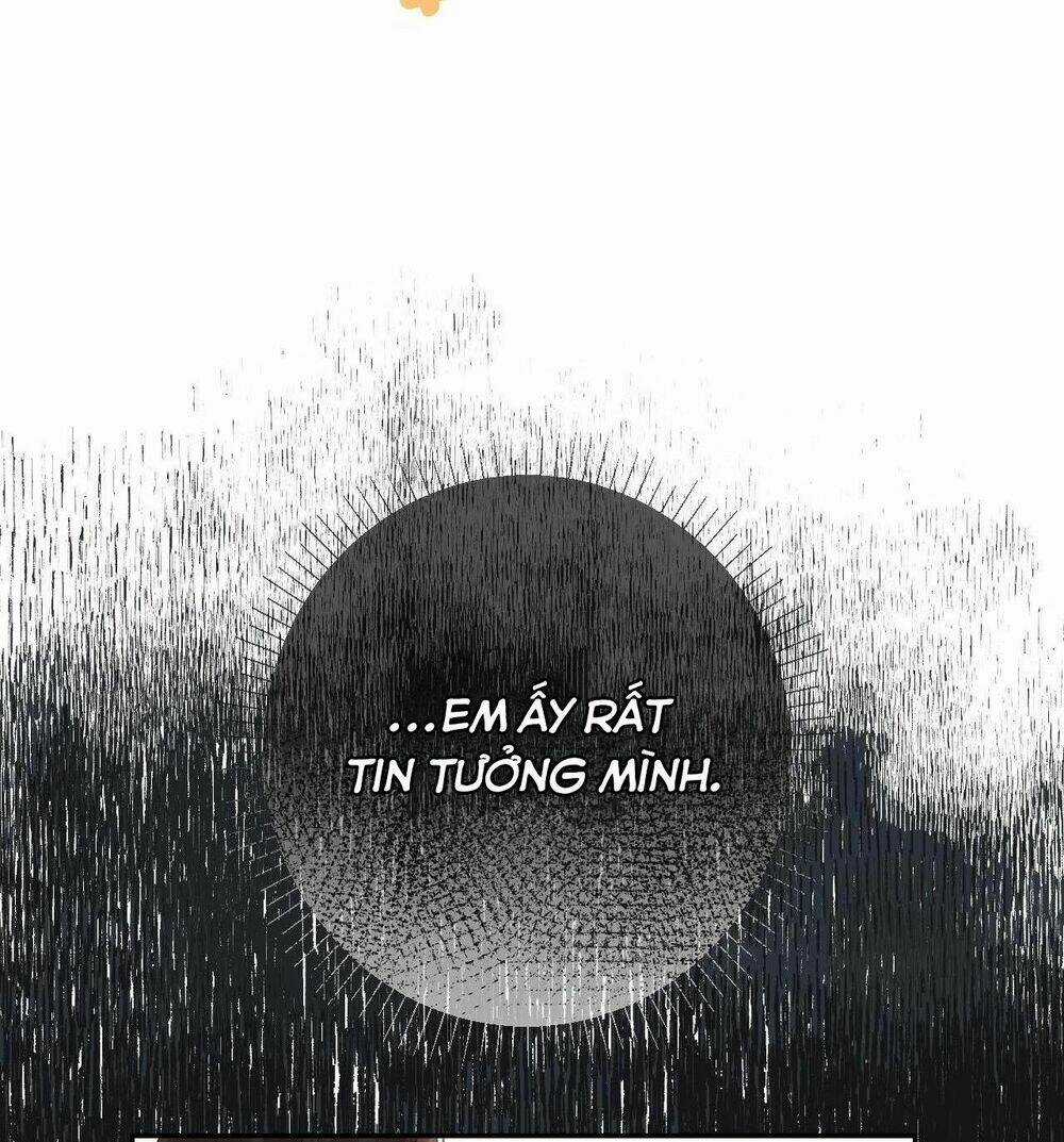 PHÙ THỦY HẠNG BÉT Chapter 28 trang 36