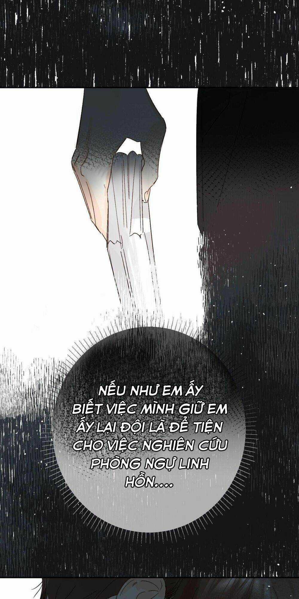 PHÙ THỦY HẠNG BÉT Chapter 28 trang 38