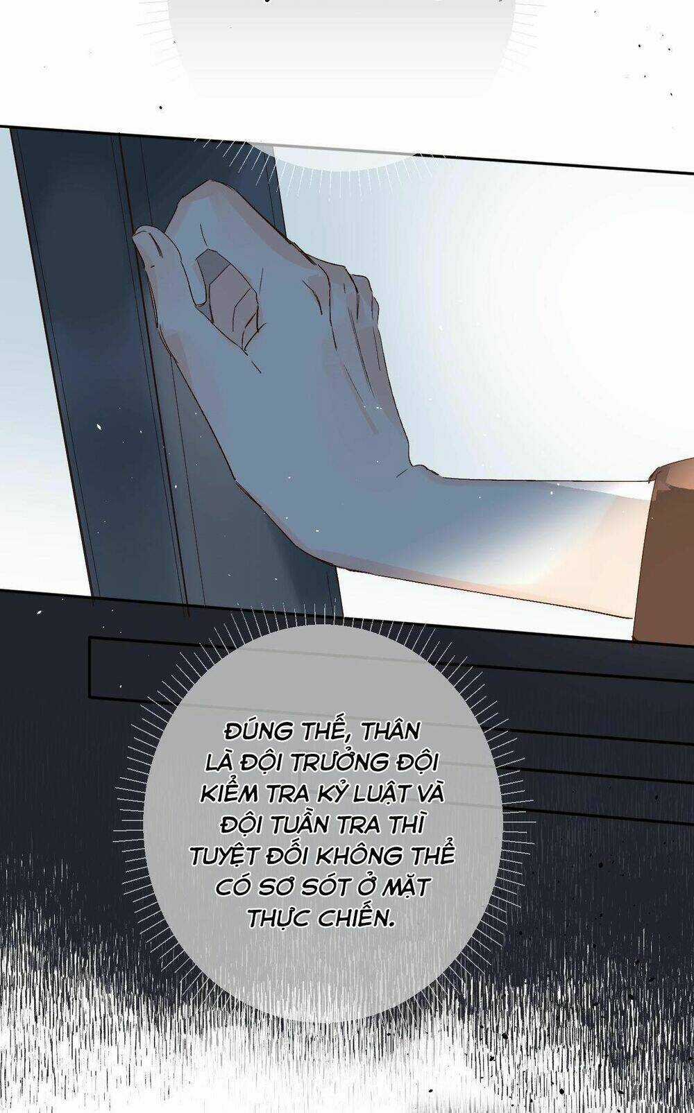 PHÙ THỦY HẠNG BÉT Chapter 28 trang 43