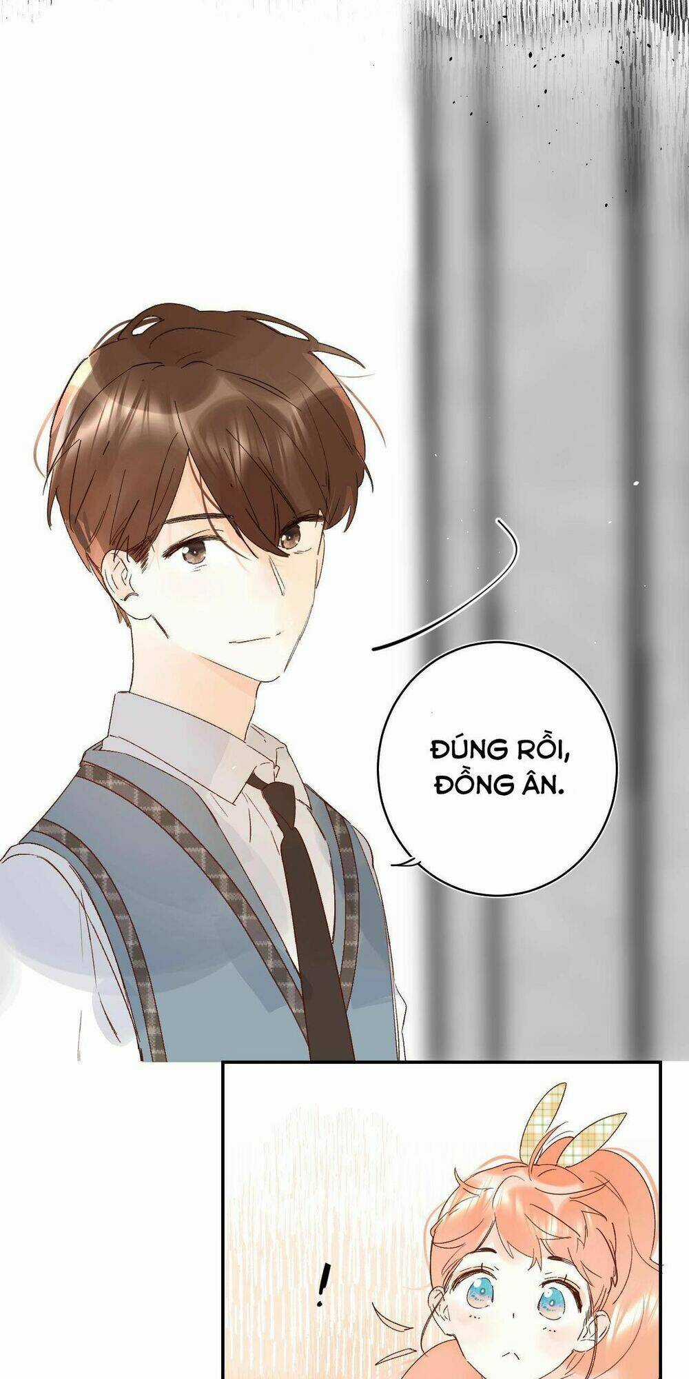 PHÙ THỦY HẠNG BÉT Chapter 28 trang 44