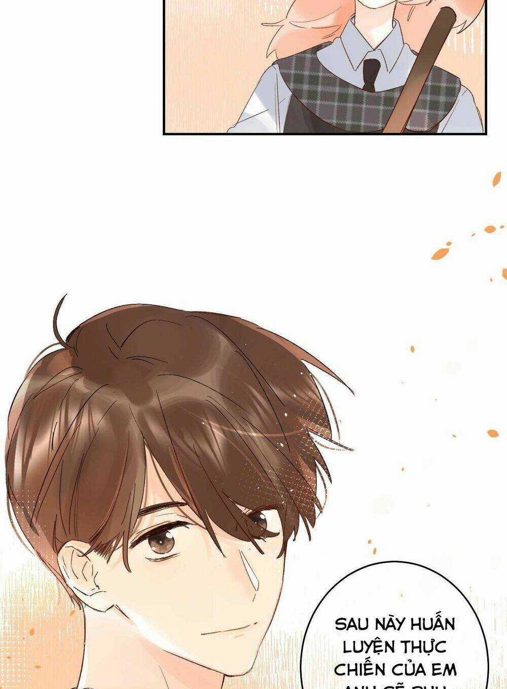 PHÙ THỦY HẠNG BÉT Chapter 28 trang 45