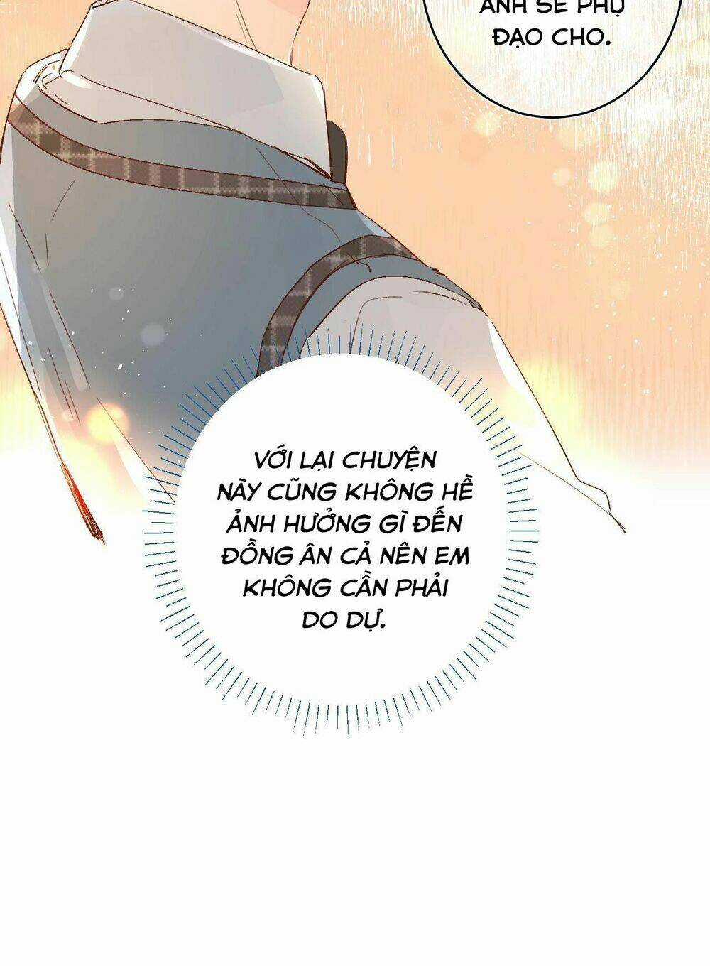 PHÙ THỦY HẠNG BÉT Chapter 28 trang 46