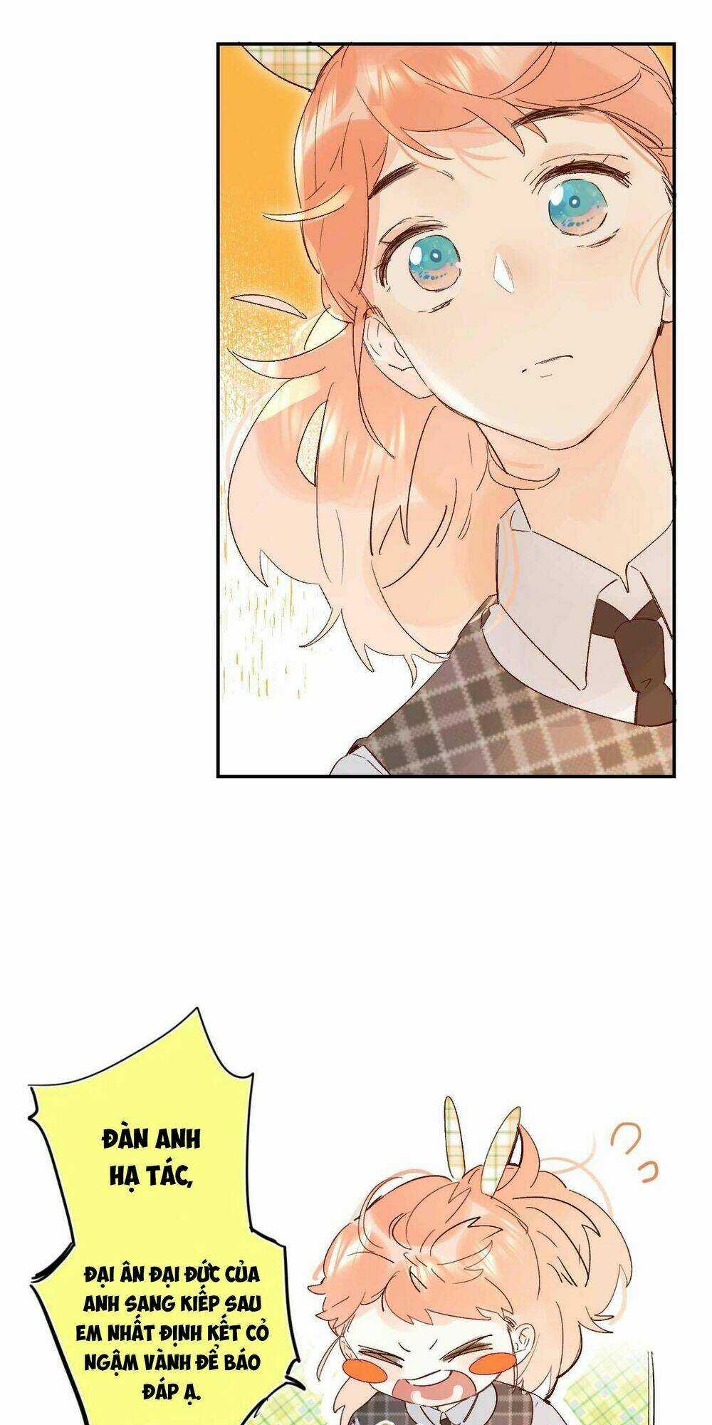 PHÙ THỦY HẠNG BÉT Chapter 28 trang 47