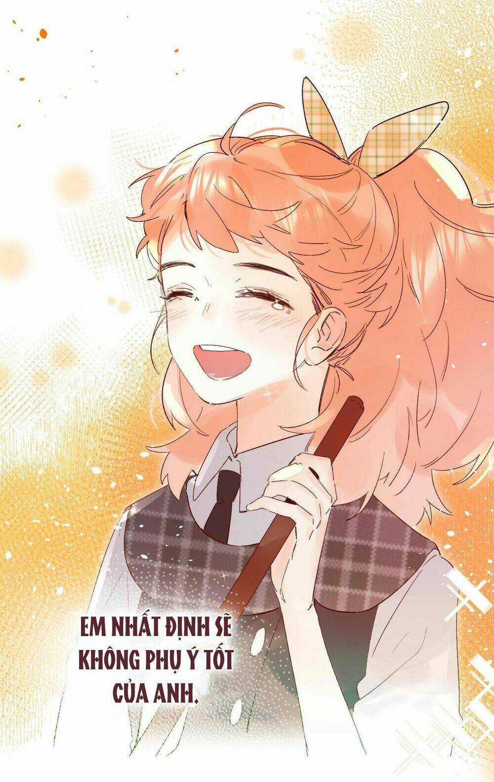 PHÙ THỦY HẠNG BÉT Chapter 28 trang 49