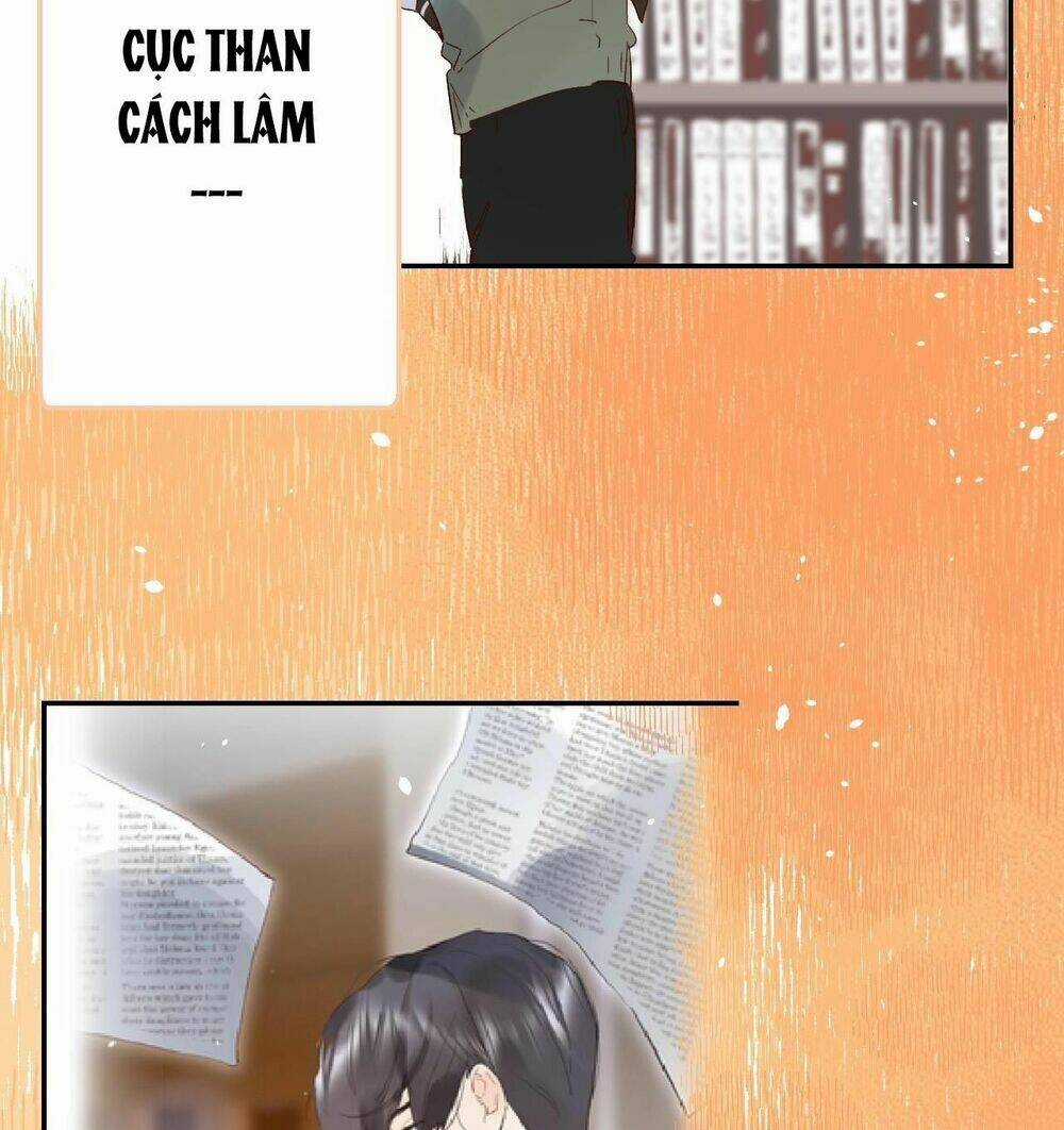 PHÙ THỦY HẠNG BÉT Chapter 28 trang 51