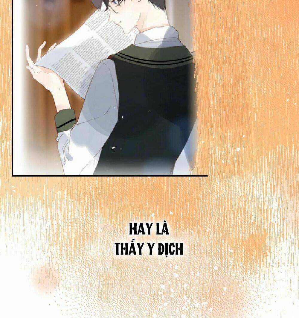 PHÙ THỦY HẠNG BÉT Chapter 28 trang 52