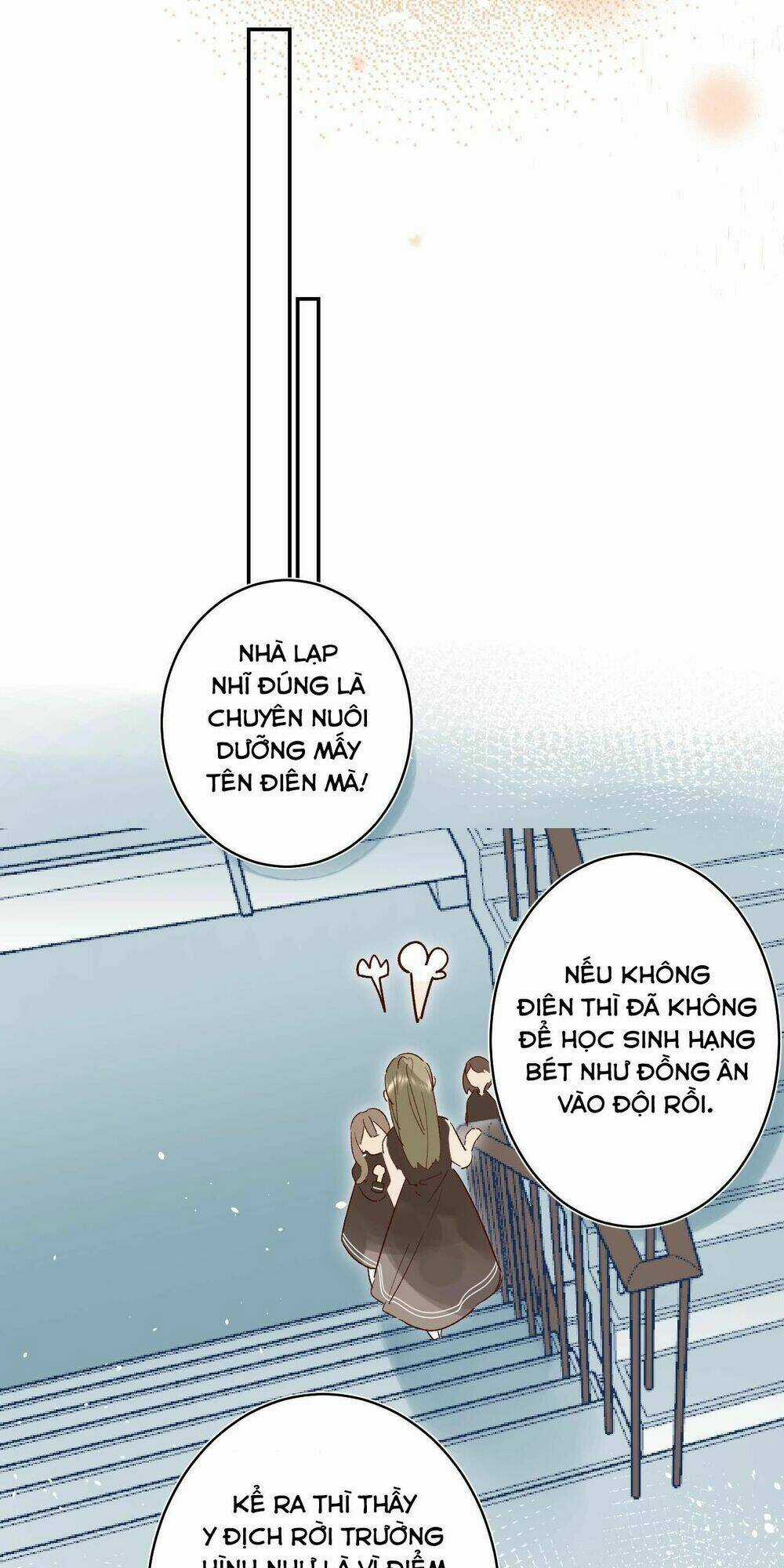 PHÙ THỦY HẠNG BÉT Chapter 28 trang 53