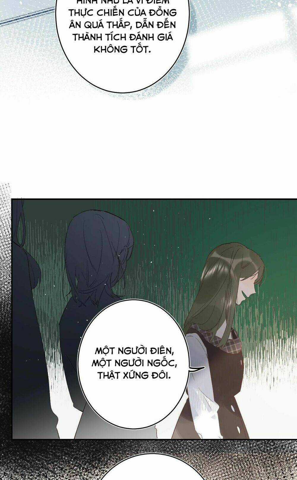 PHÙ THỦY HẠNG BÉT Chapter 28 trang 54