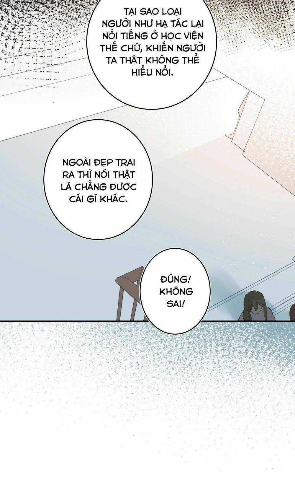 PHÙ THỦY HẠNG BÉT Chapter 28 trang 55