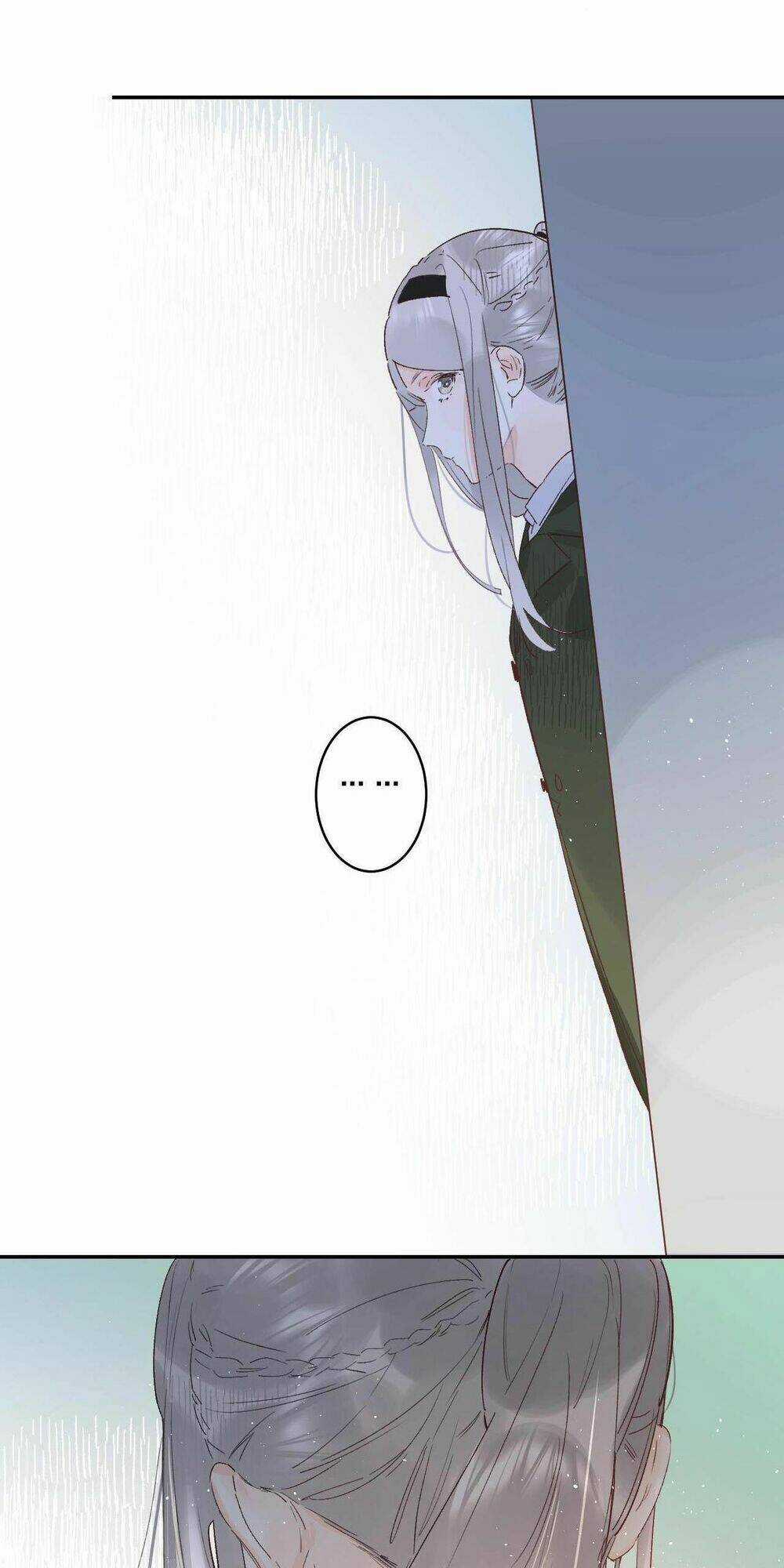 PHÙ THỦY HẠNG BÉT Chapter 28 trang 56