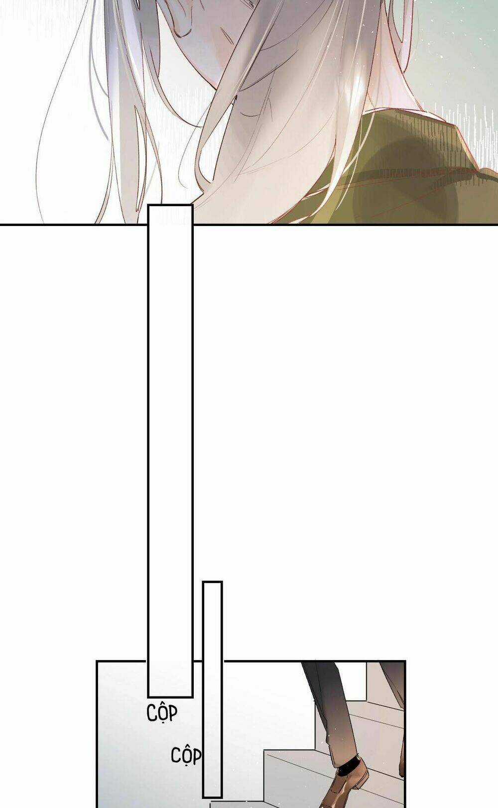 PHÙ THỦY HẠNG BÉT Chapter 28 trang 57