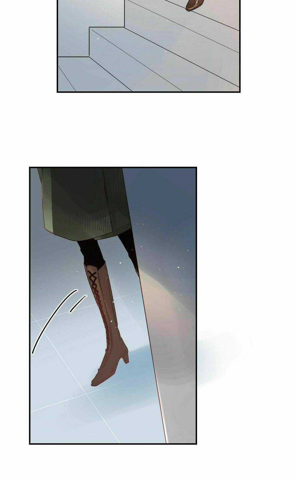 PHÙ THỦY HẠNG BÉT Chapter 28 trang 58