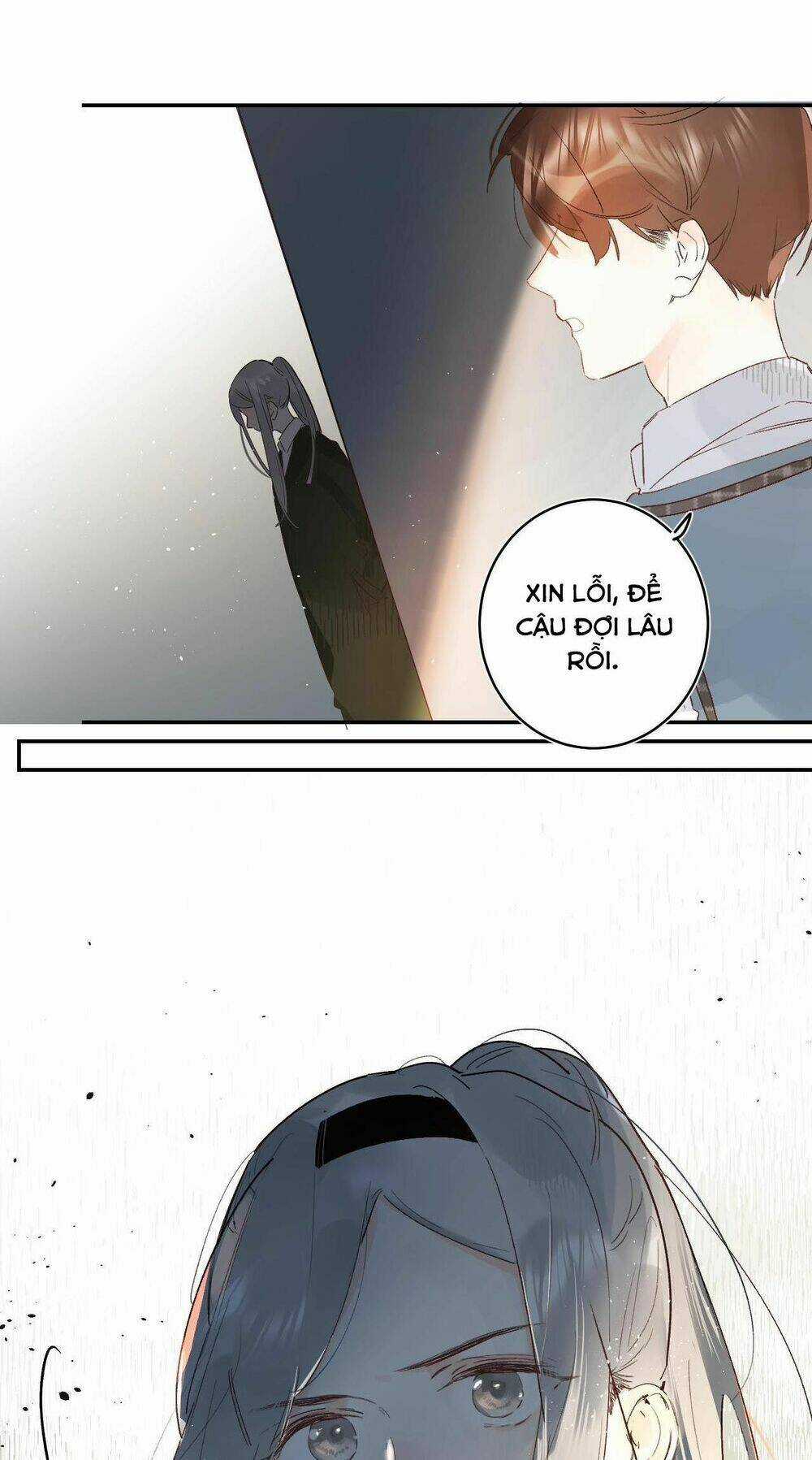 PHÙ THỦY HẠNG BÉT Chapter 28 trang 59