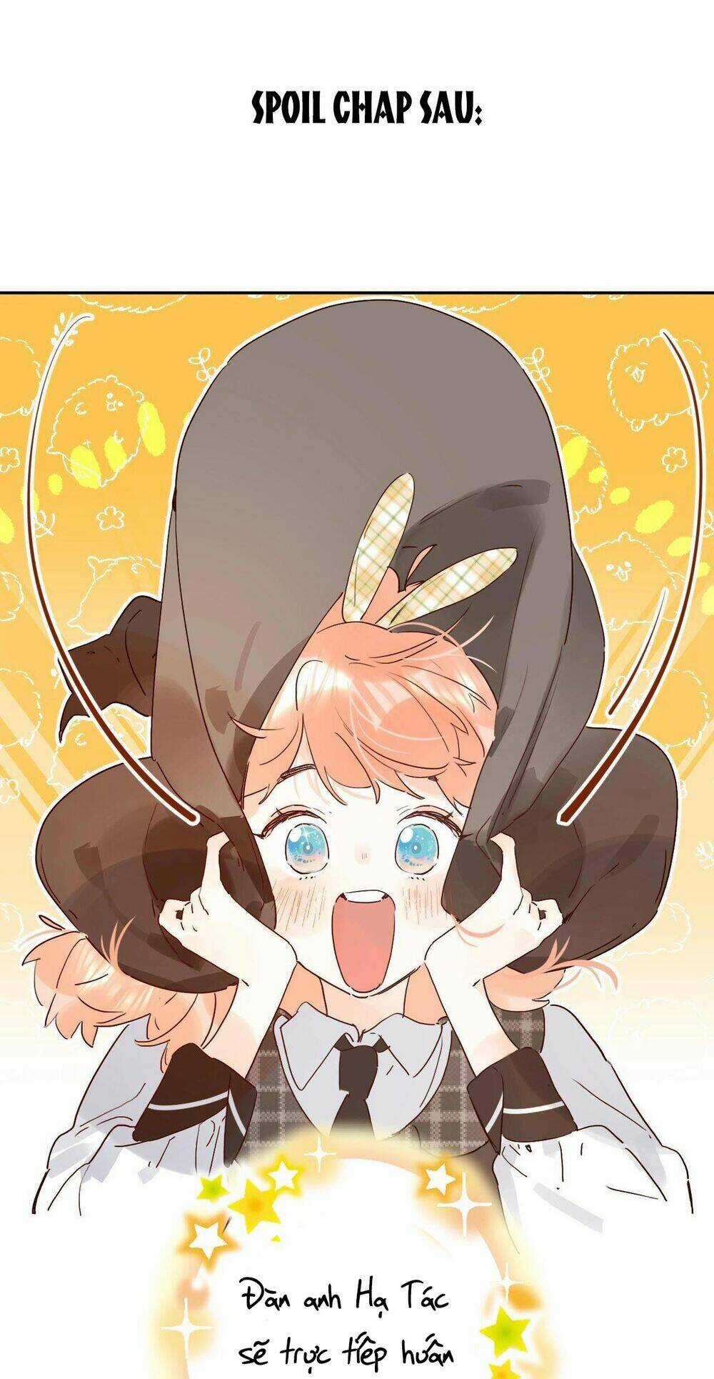 PHÙ THỦY HẠNG BÉT Chapter 28 trang 61