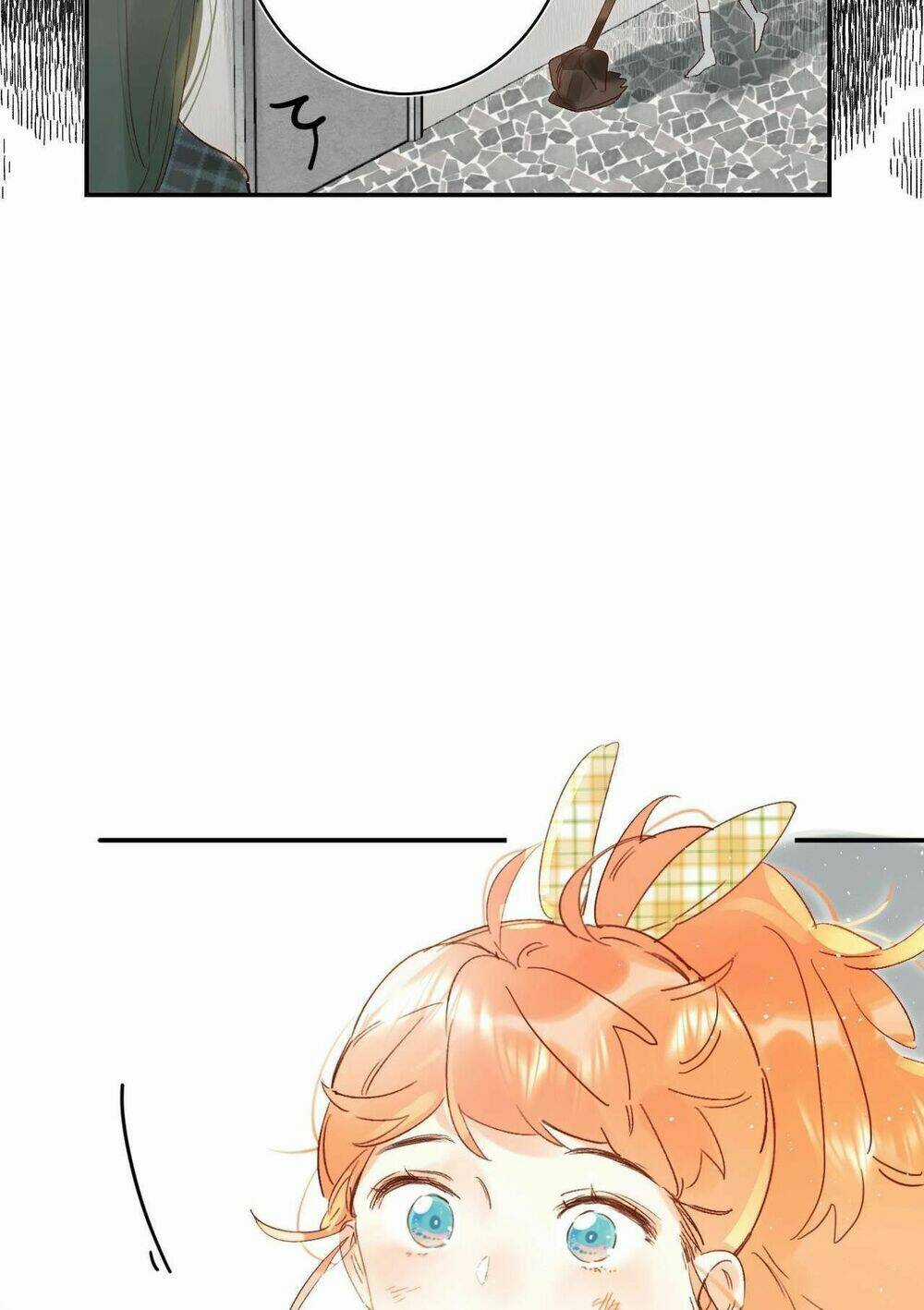 PHÙ THỦY HẠNG BÉT Chapter 28 trang 7