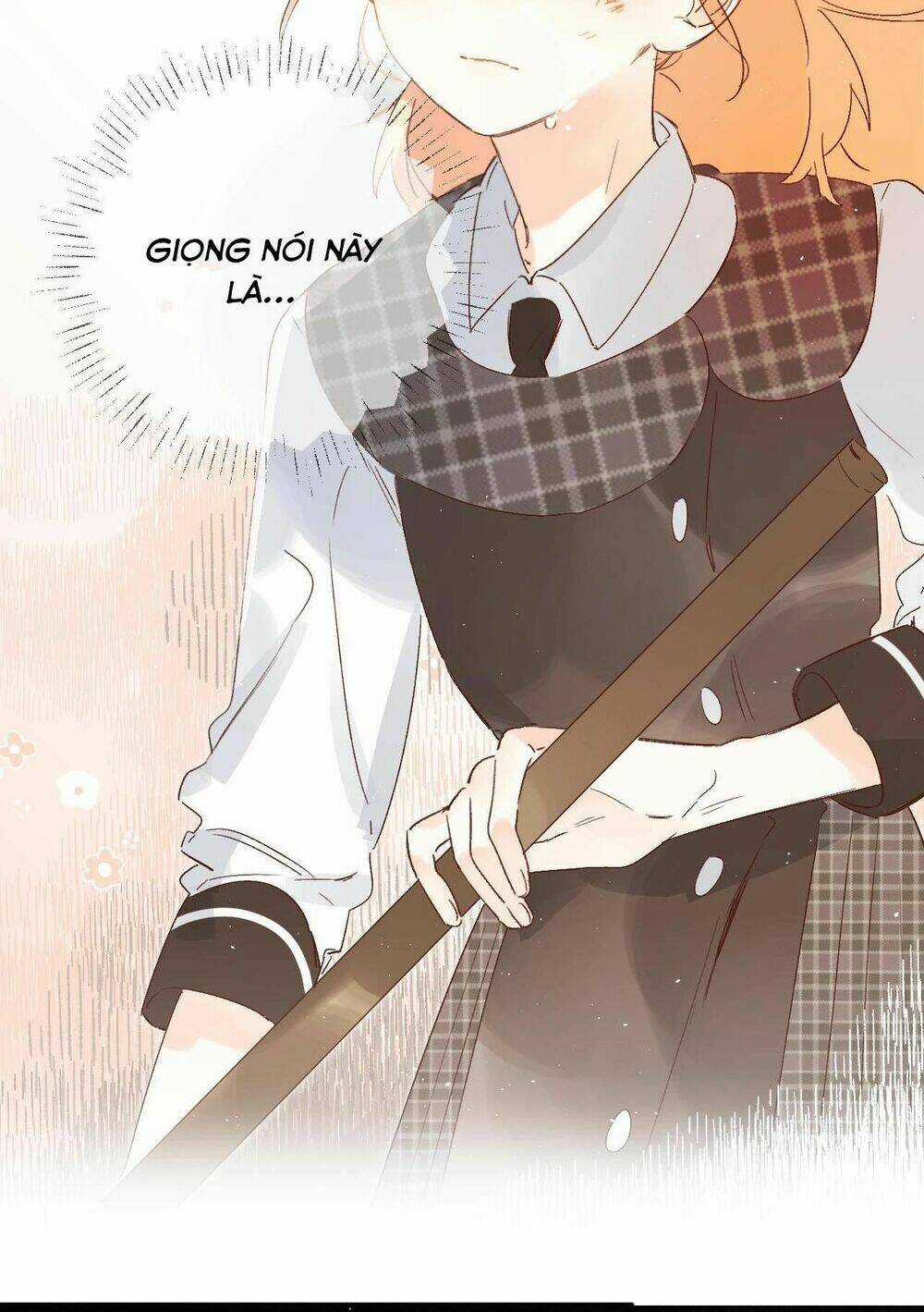 PHÙ THỦY HẠNG BÉT Chapter 28 trang 8