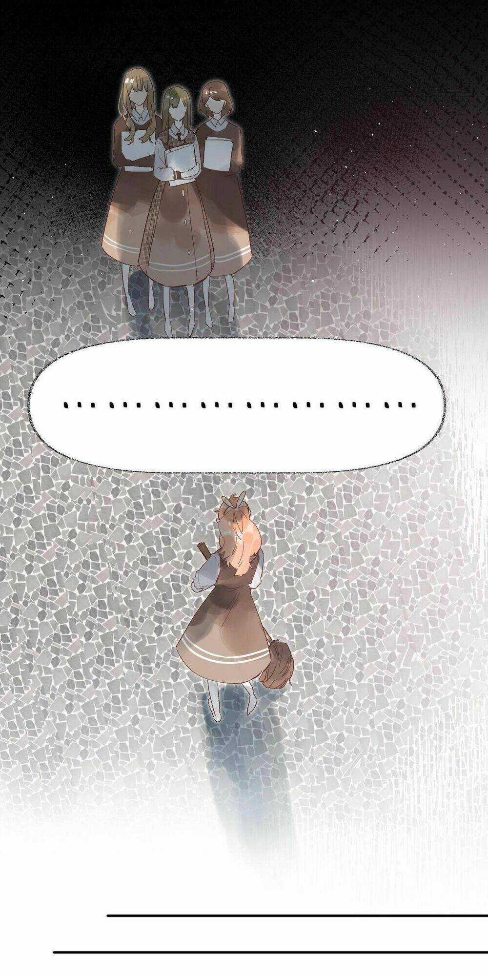 PHÙ THỦY HẠNG BÉT Chapter 28 trang 9