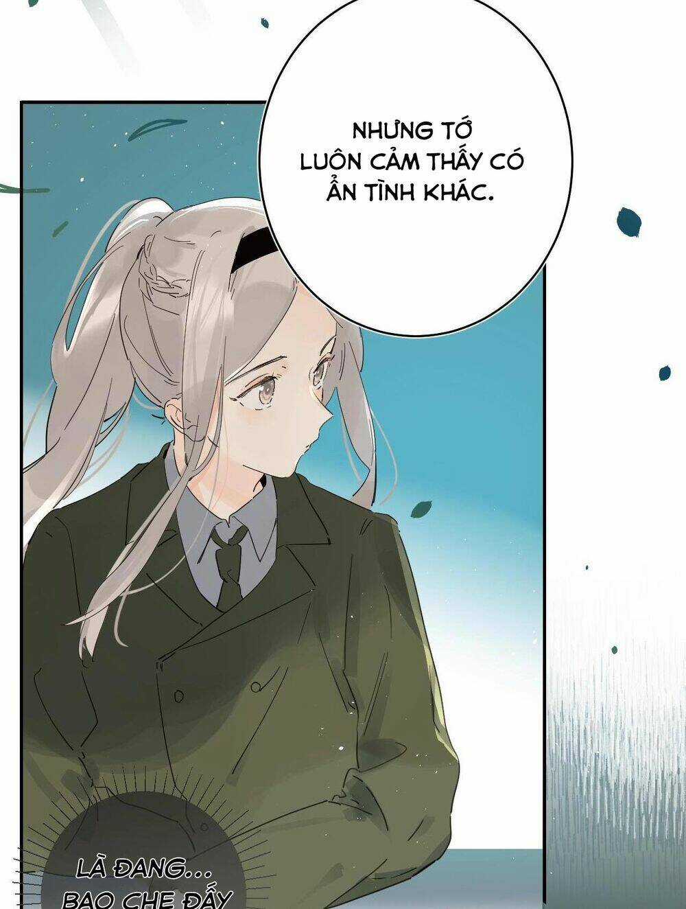 PHÙ THỦY HẠNG BÉT Chapter 29 trang 11