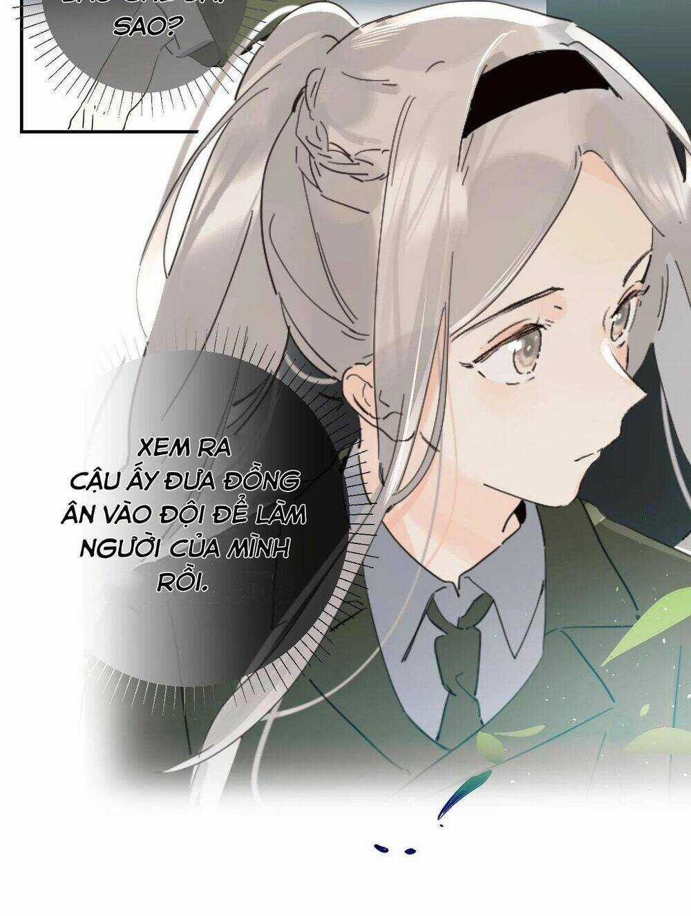 PHÙ THỦY HẠNG BÉT Chapter 29 trang 12