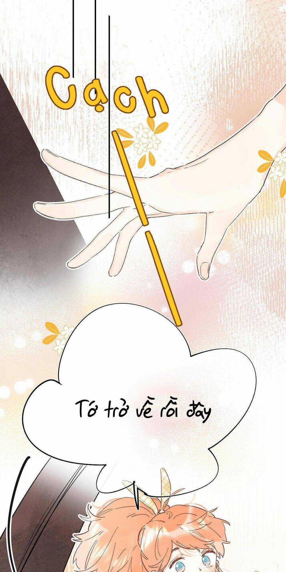 PHÙ THỦY HẠNG BÉT Chapter 29 trang 15