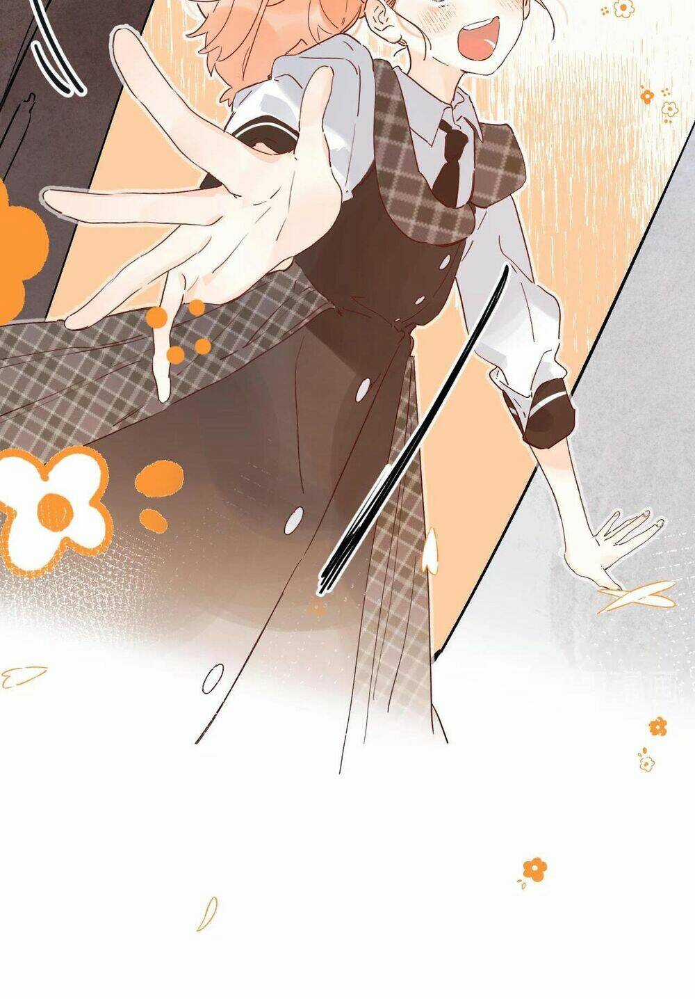 PHÙ THỦY HẠNG BÉT Chapter 29 trang 16